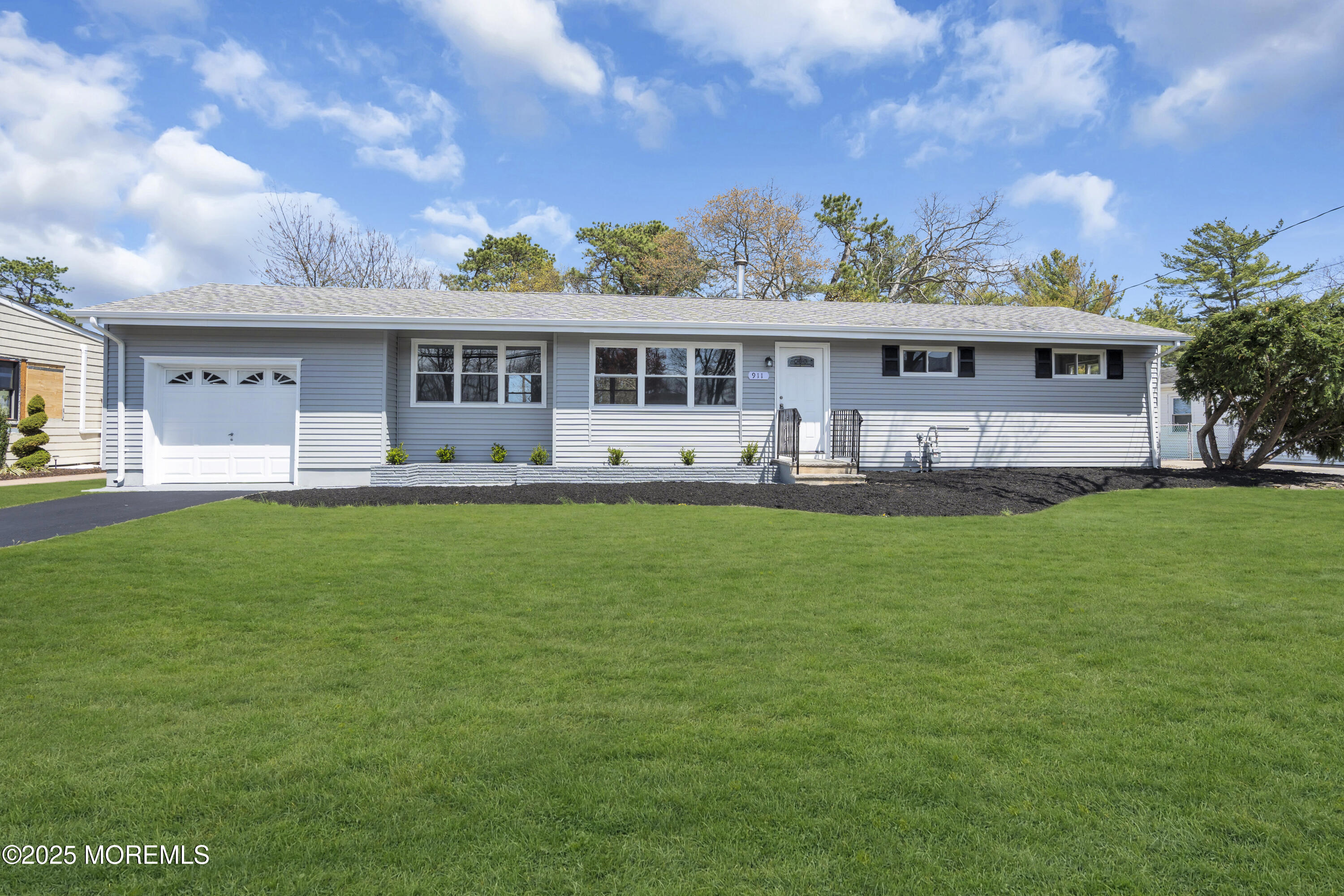 911 Neville Street, Toms River, NJ, 08753