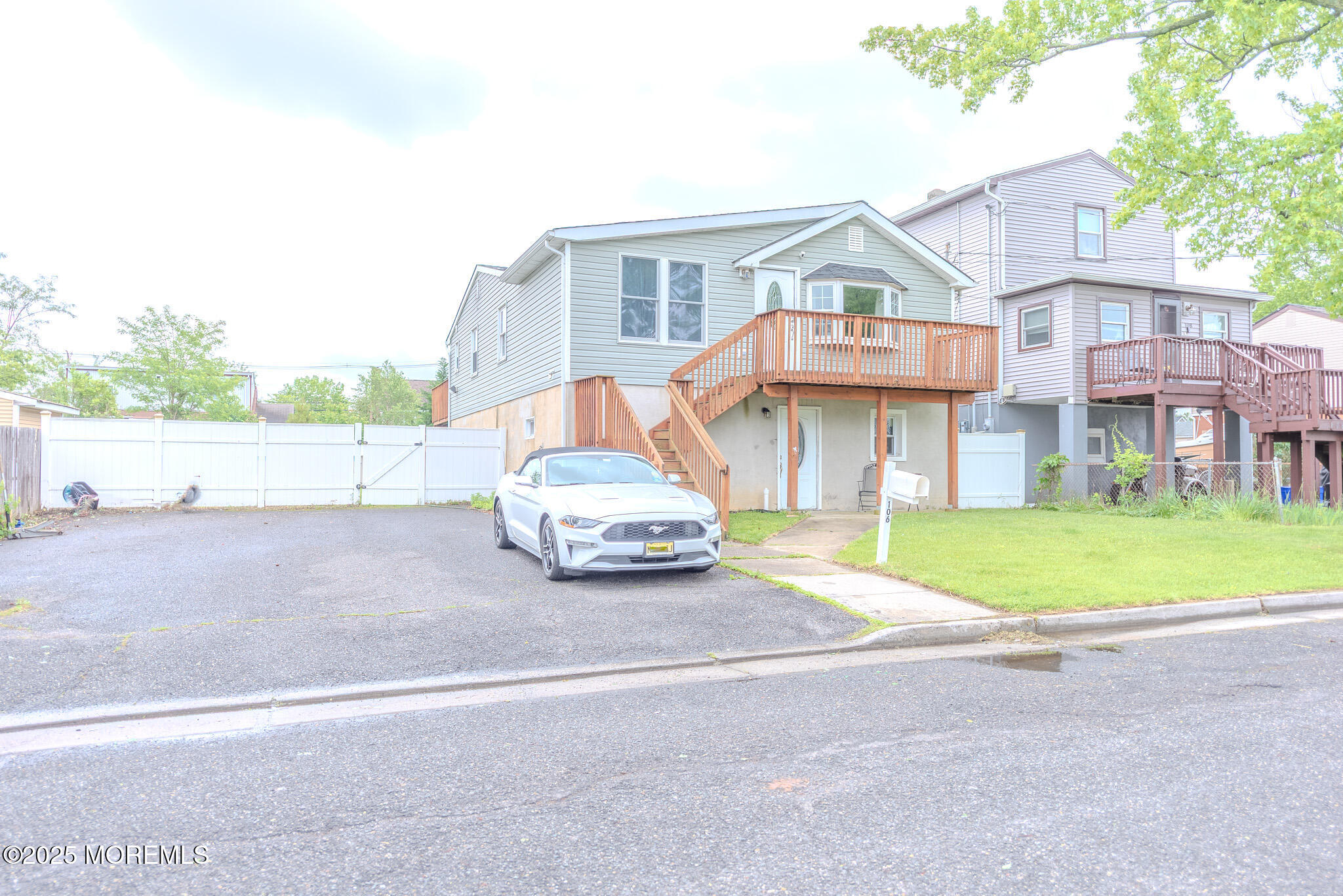 106 Campbell Street, Union Beach, NJ, 07735