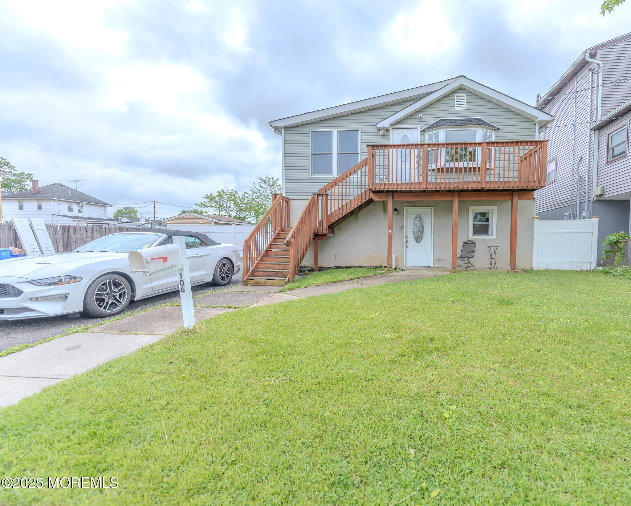 106 Campbell Street, Union Beach, NJ, 07735