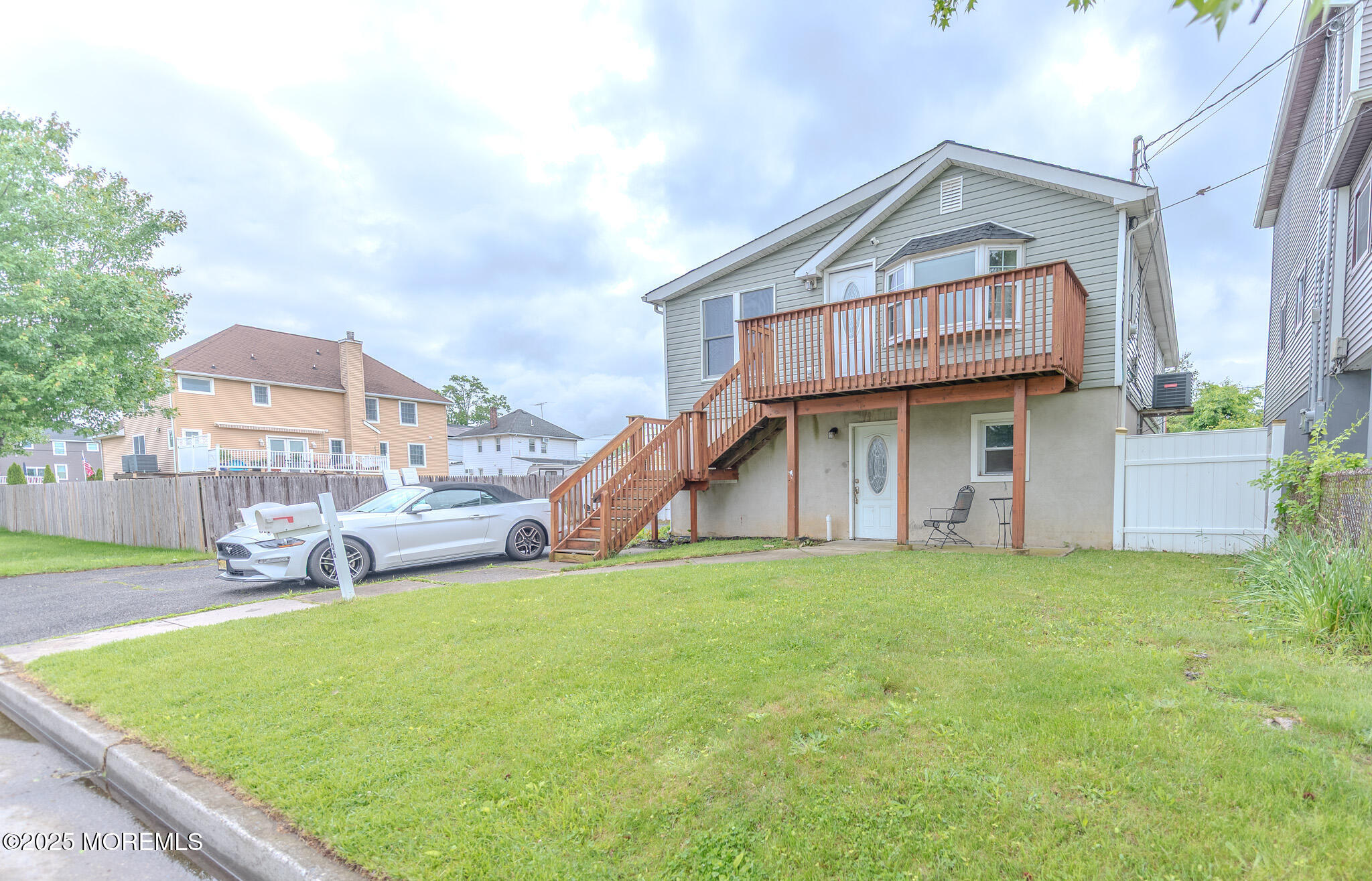 106 Campbell Street, Union Beach, NJ, 07735