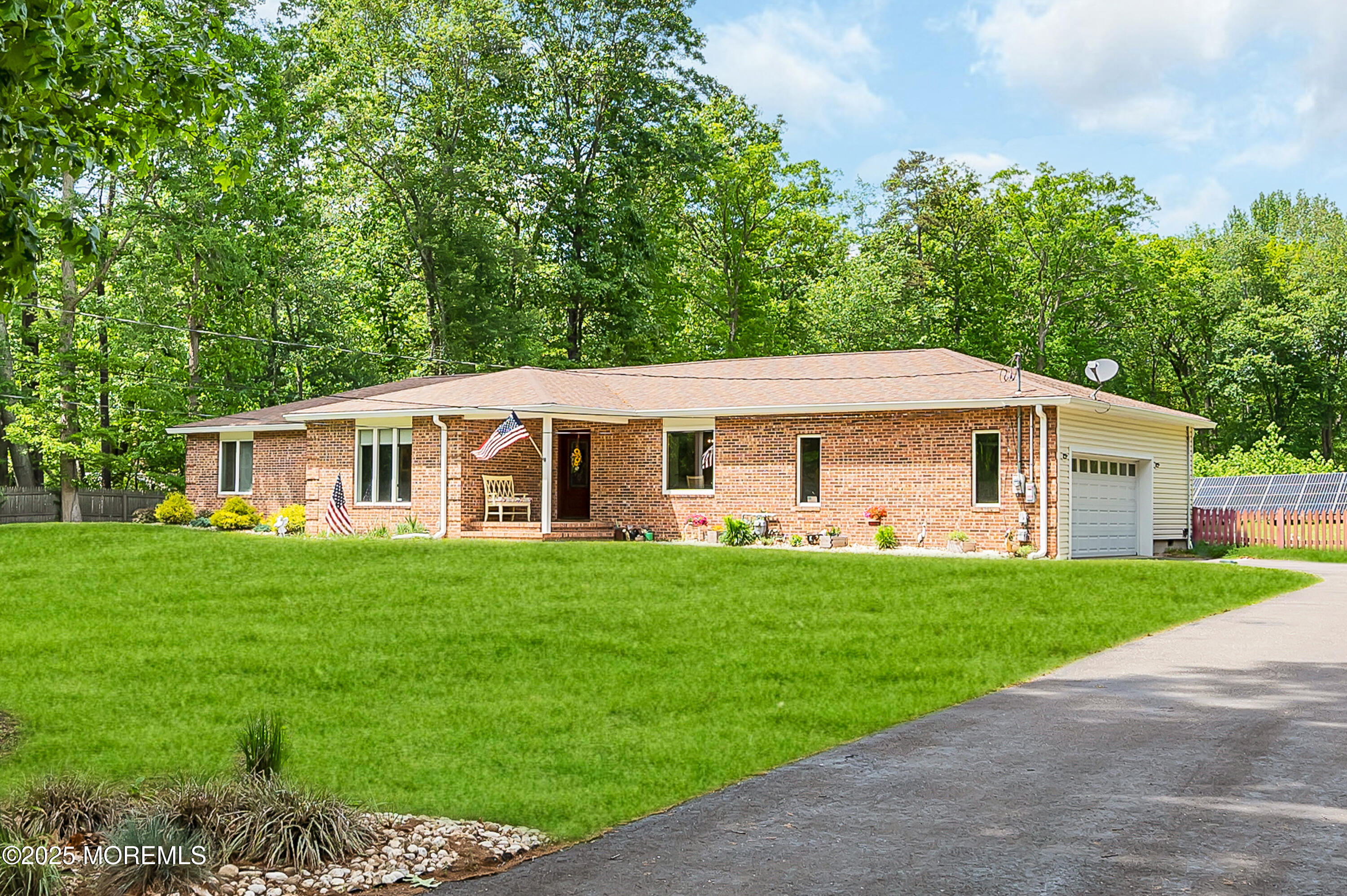 3 Stoney Brook Trail, Howell, NJ, 07731