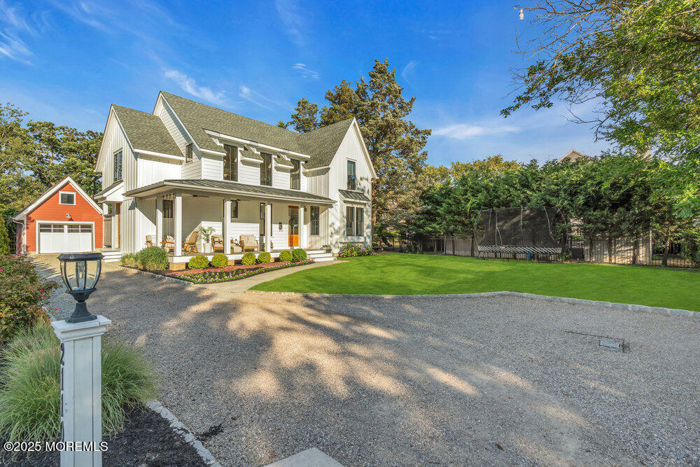 2110 Edgewood Place, Spring Lake, NJ, 07762
