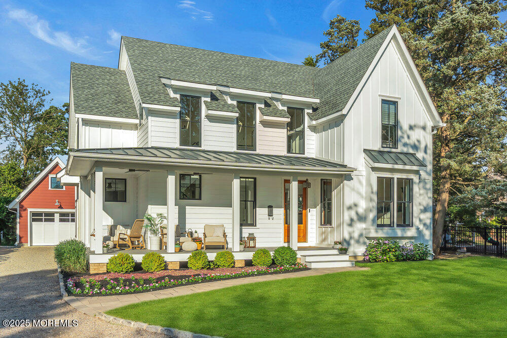 2110 Edgewood Place, Spring Lake, NJ, 07762
