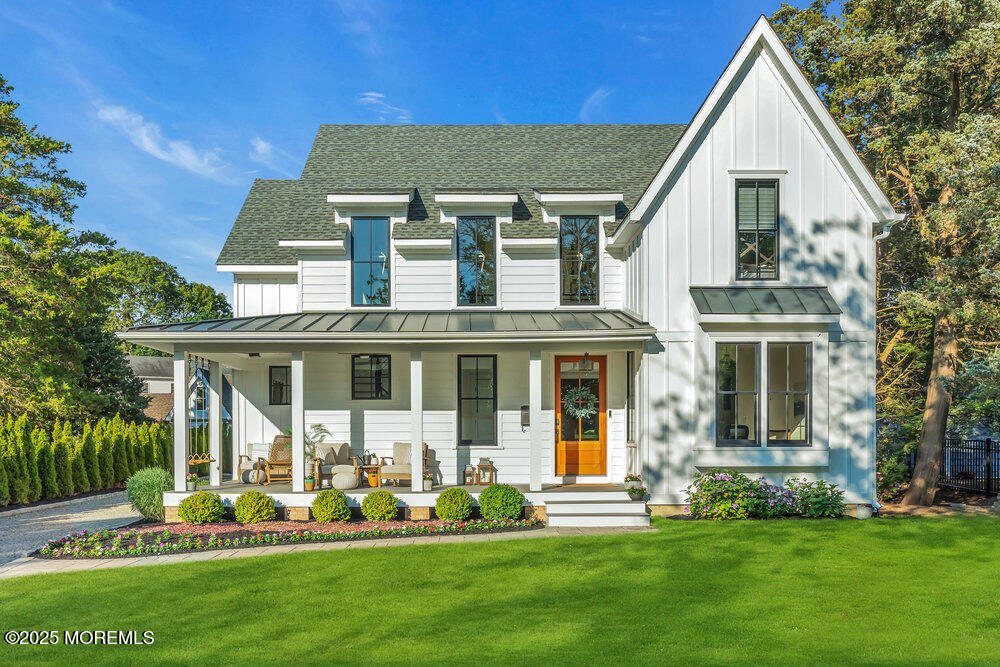2110 Edgewood Place, Spring Lake, NJ, 07762
