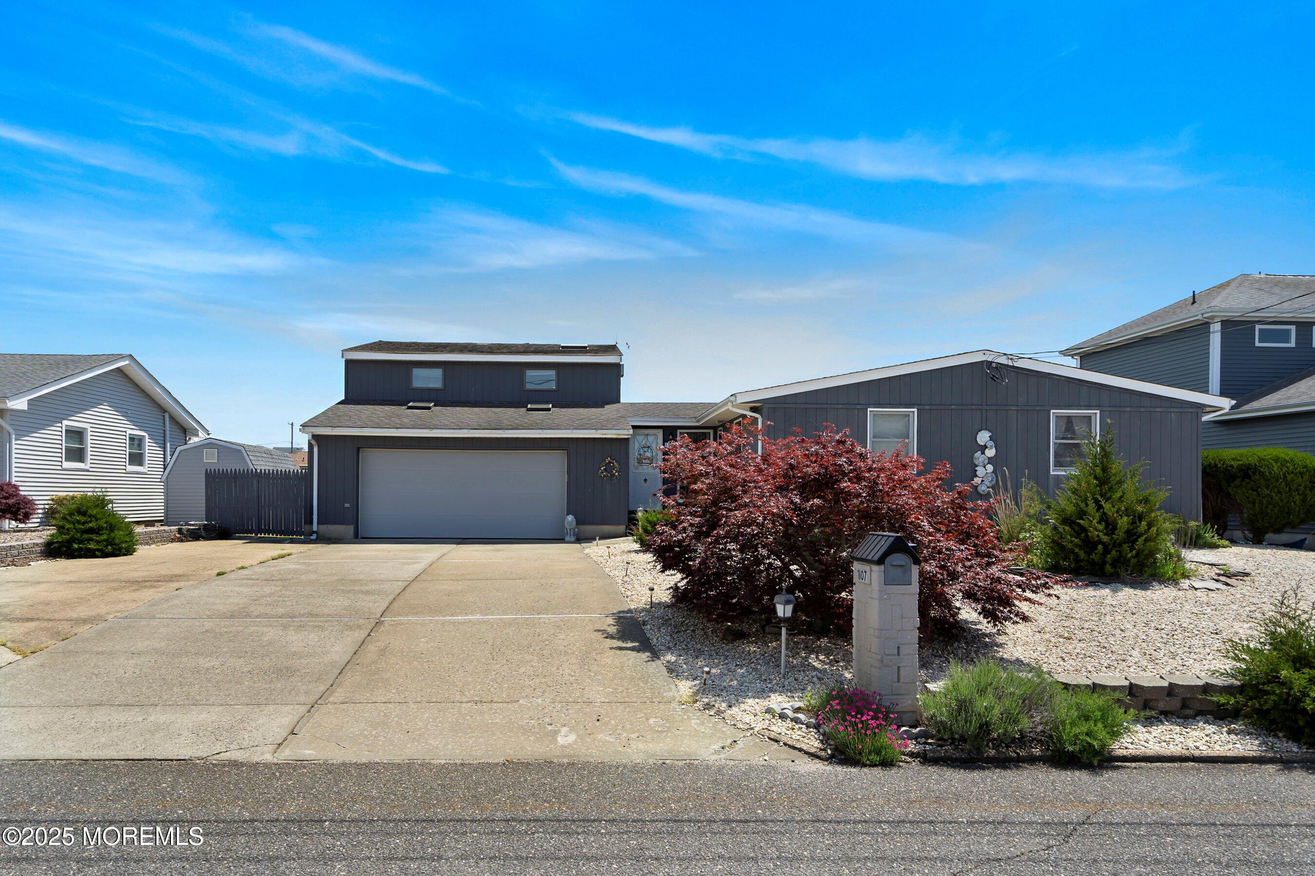 1107 Uranus Court, Forked River, NJ, 08731