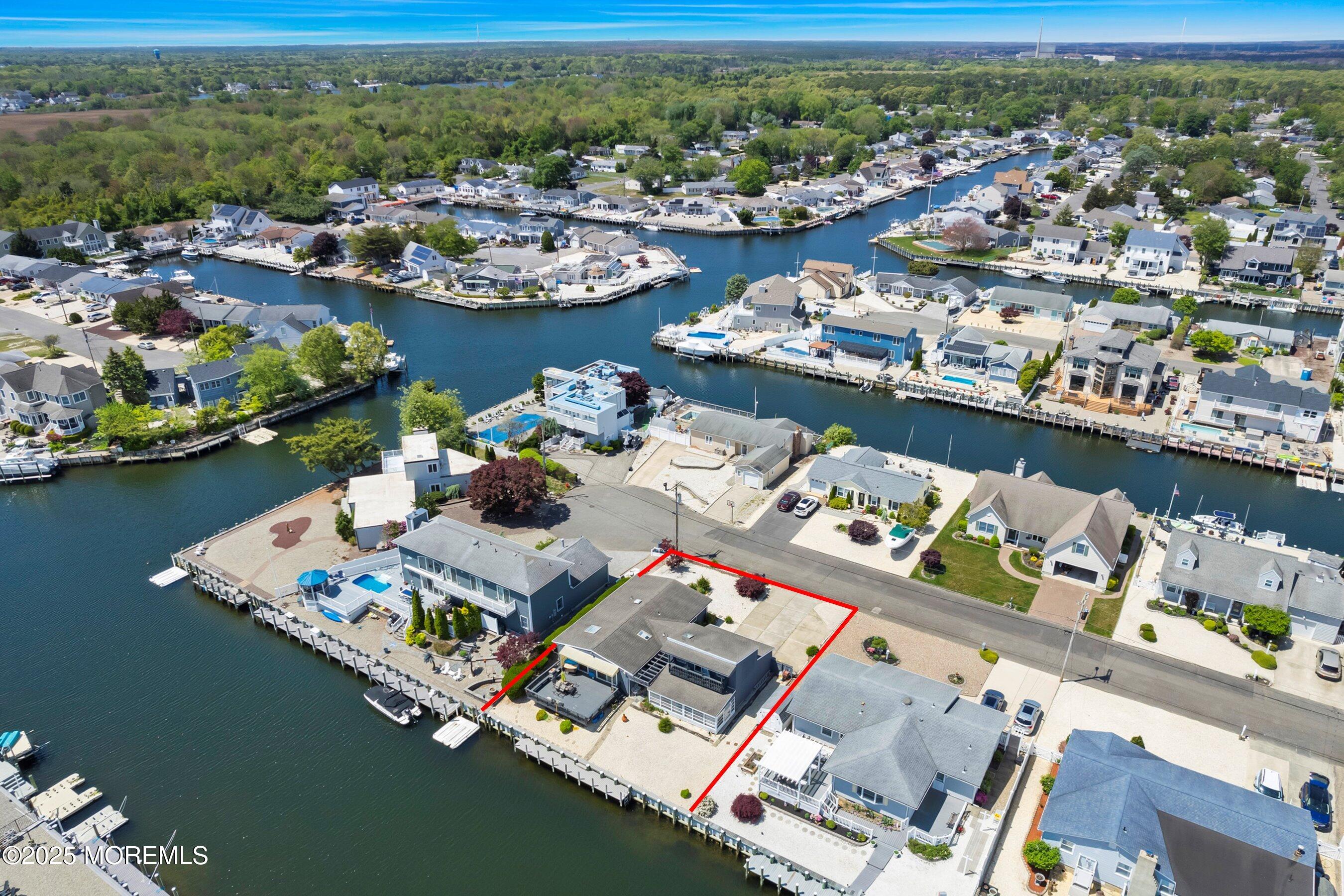 1107 Uranus Court, Forked River, NJ, 08731