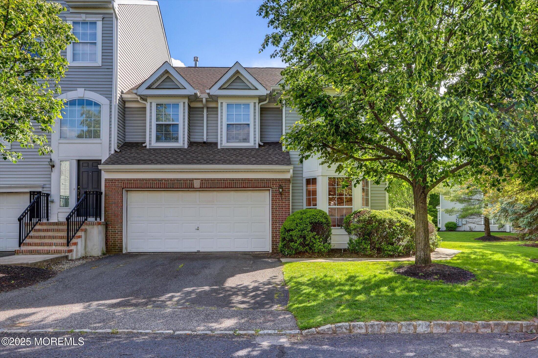 150 Nathan Drive, Morganville, NJ, 07751