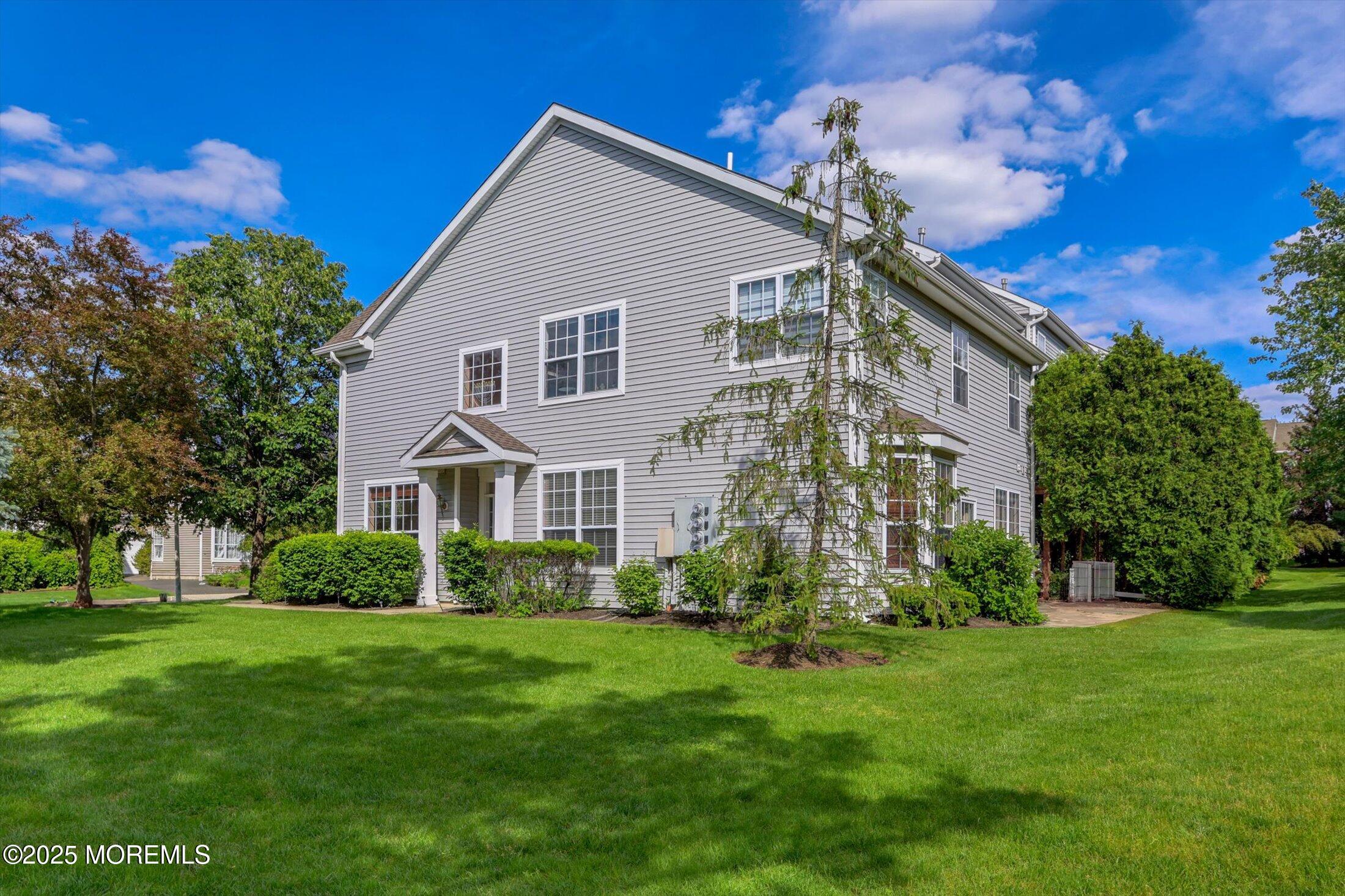 150 Nathan Drive, Morganville, NJ, 07751