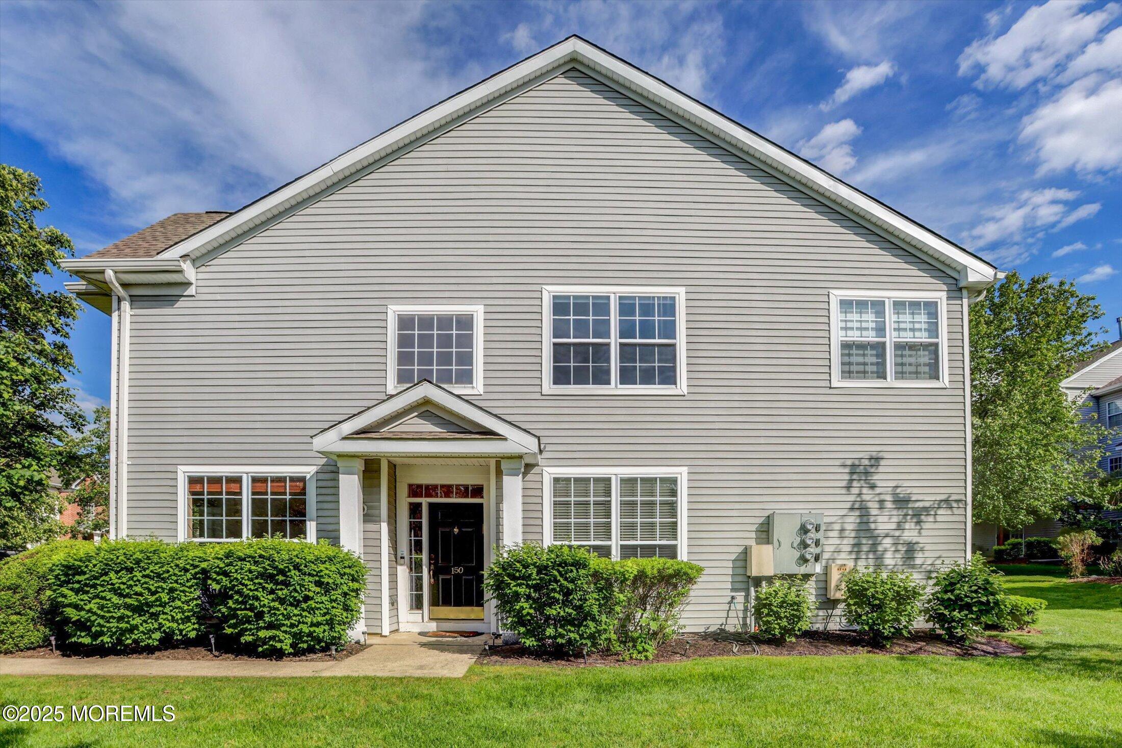150 Nathan Drive, Morganville, NJ, 07751