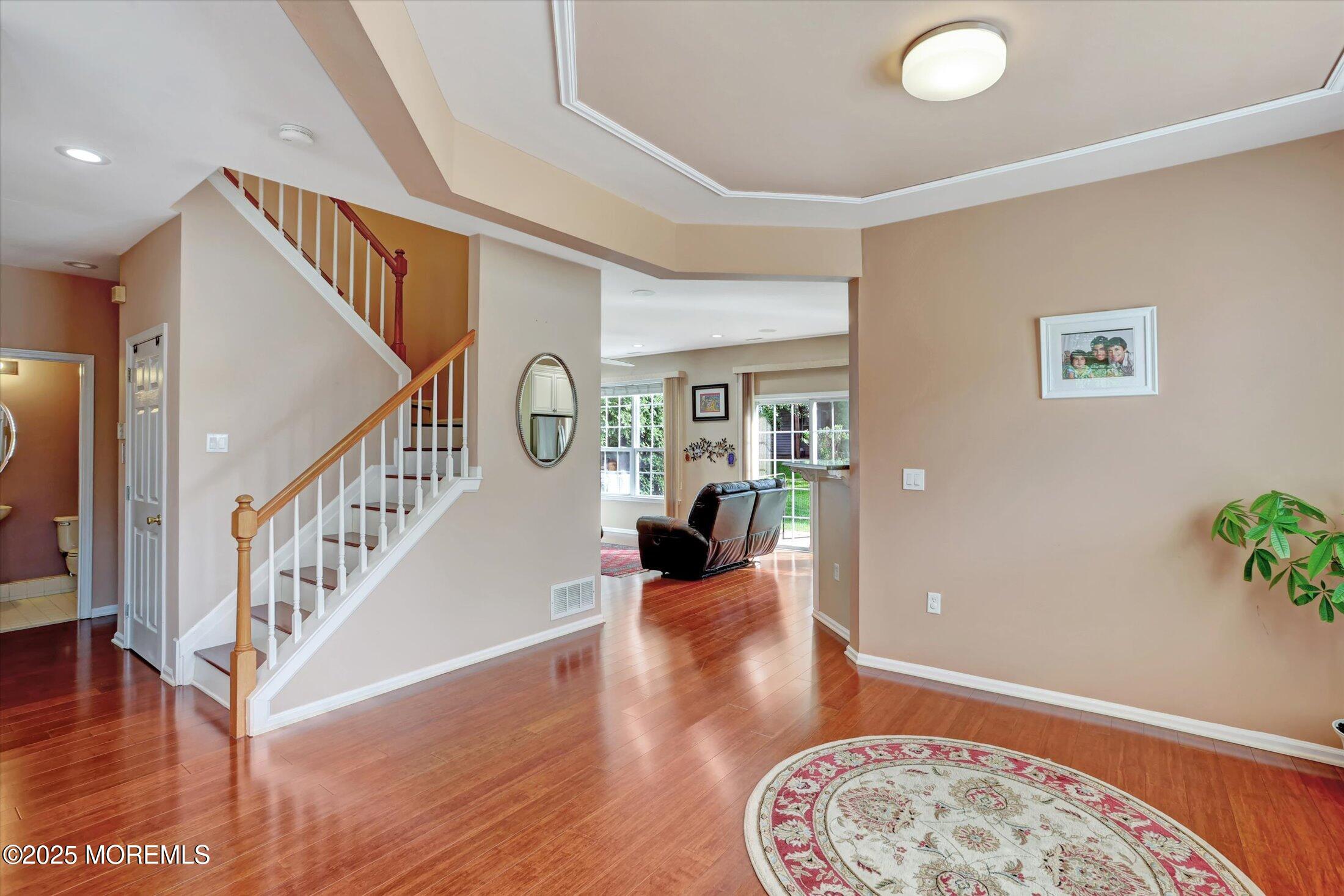 150 Nathan Drive, Morganville, NJ, 07751