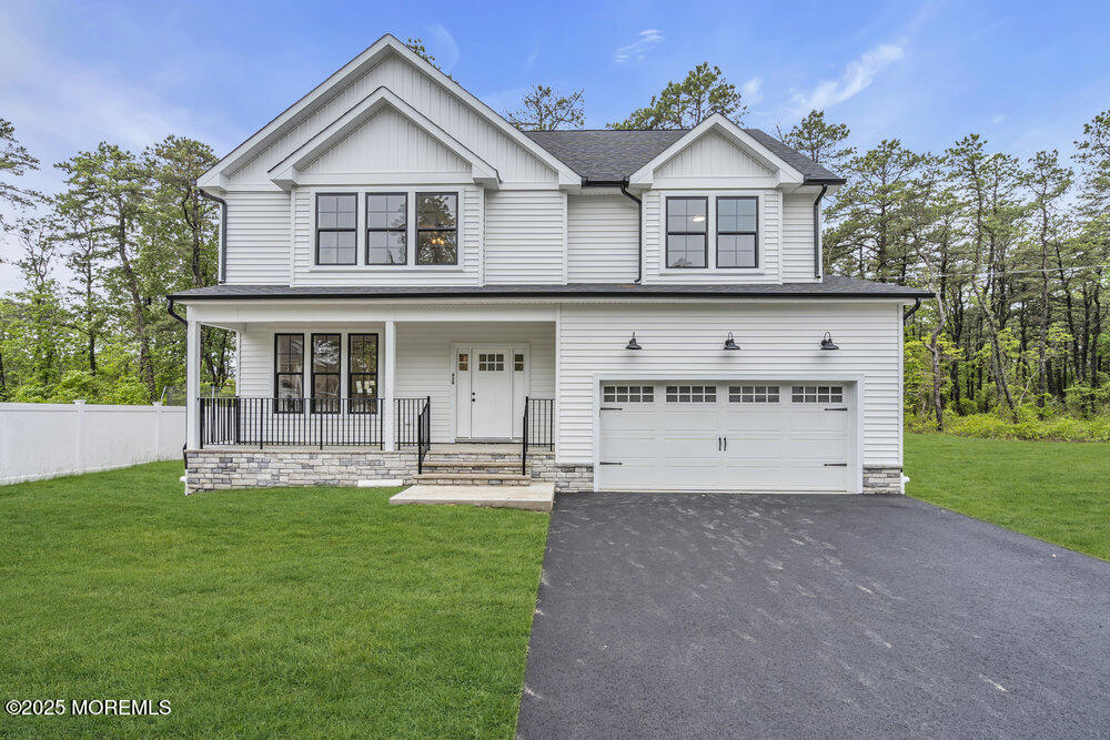 428 Baker Avenue, Bayville, NJ, 08721