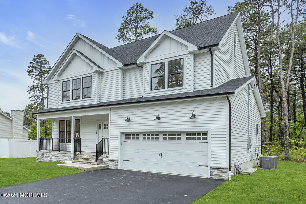 428 Baker Avenue, Bayville, NJ, 08721
