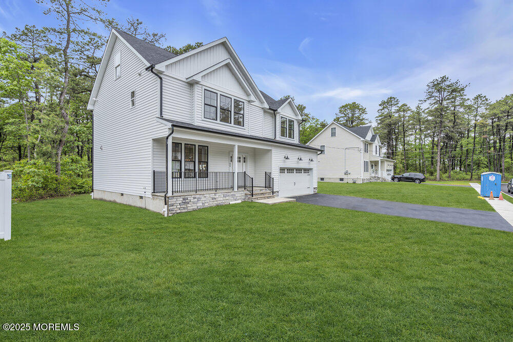428 Baker Avenue, Bayville, NJ, 08721