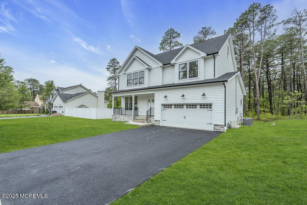 428 Baker Avenue, Bayville, NJ, 08721
