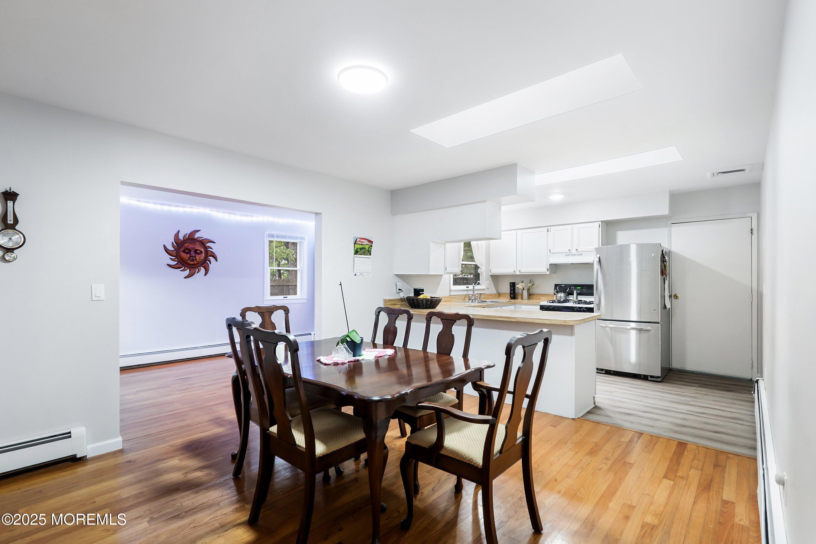 1015 Barnacle Drive, Manahawkin, NJ, 08050