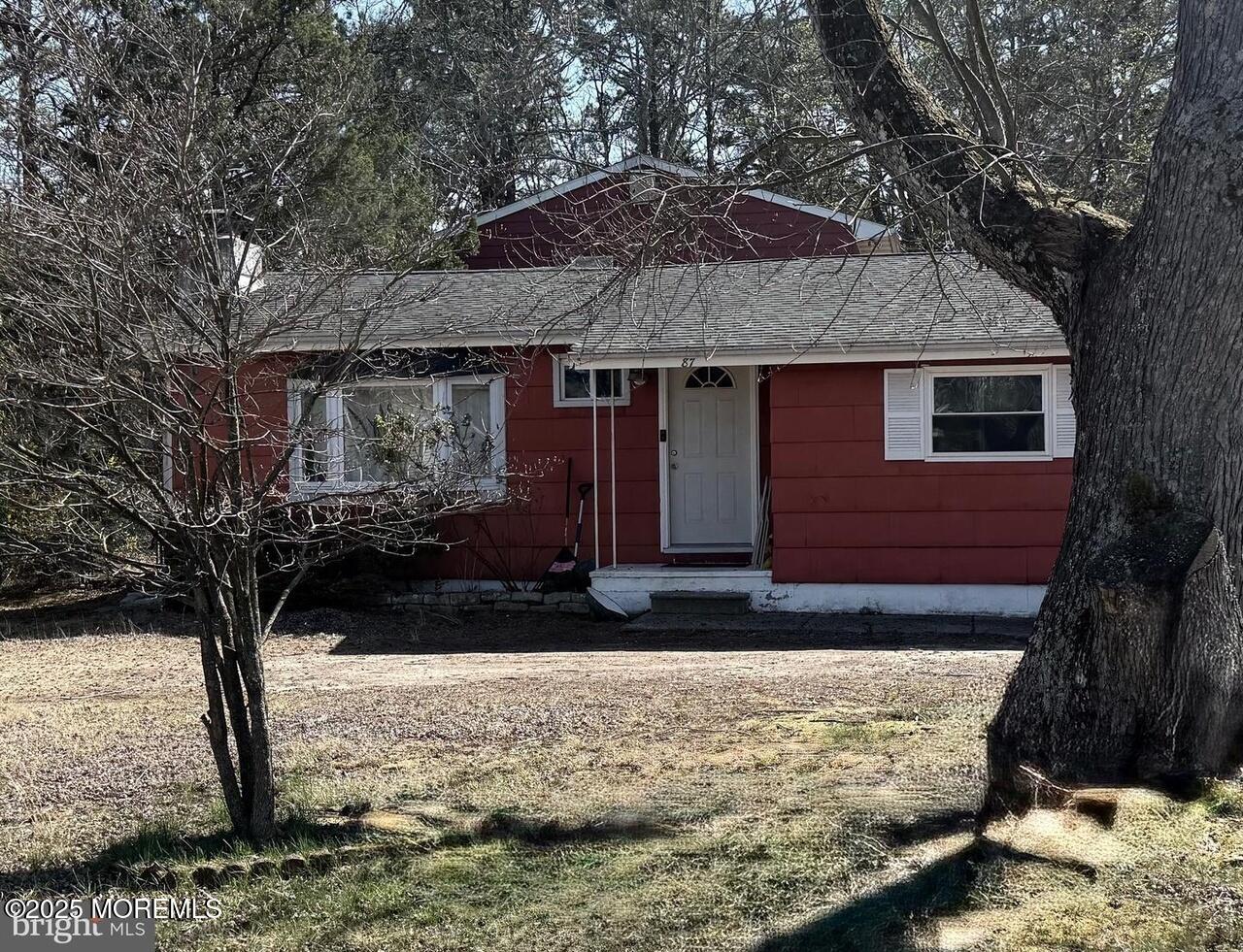 87 E Park Avenue, Folsom, NJ, 08037