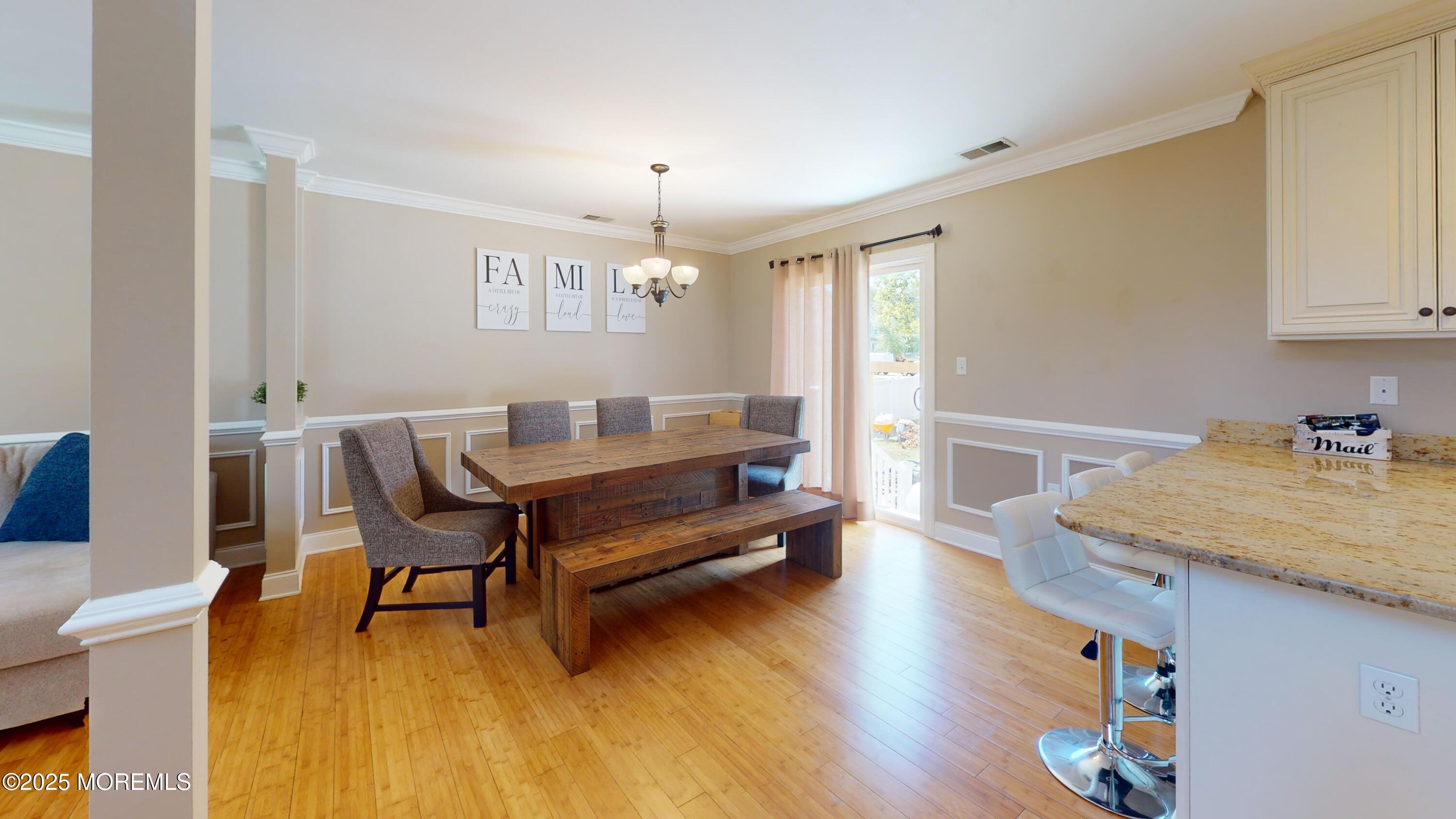545 Hopedale Drive, Berkeley, NJ, 08721