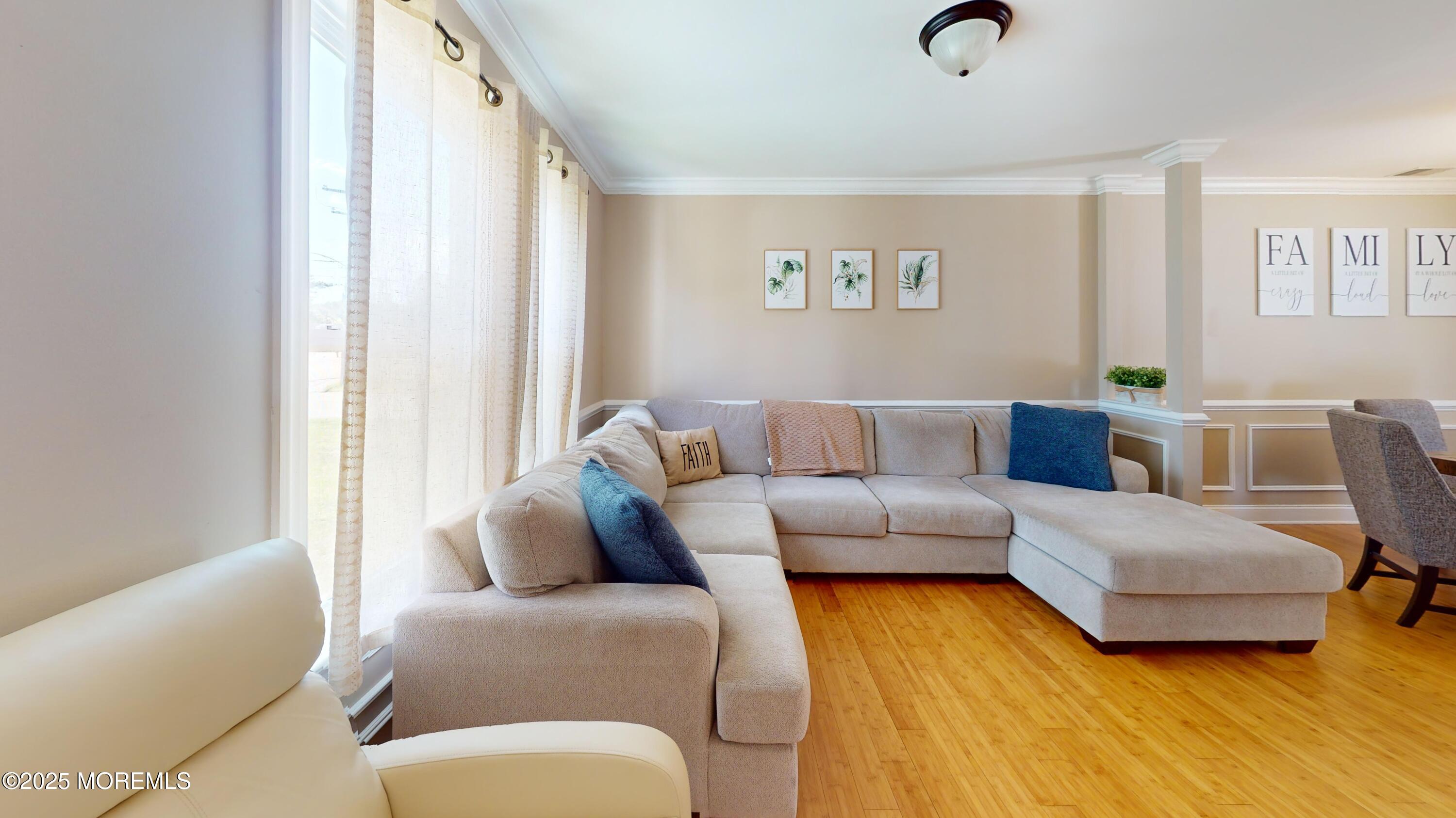 545 Hopedale Drive, Berkeley, NJ, 08721