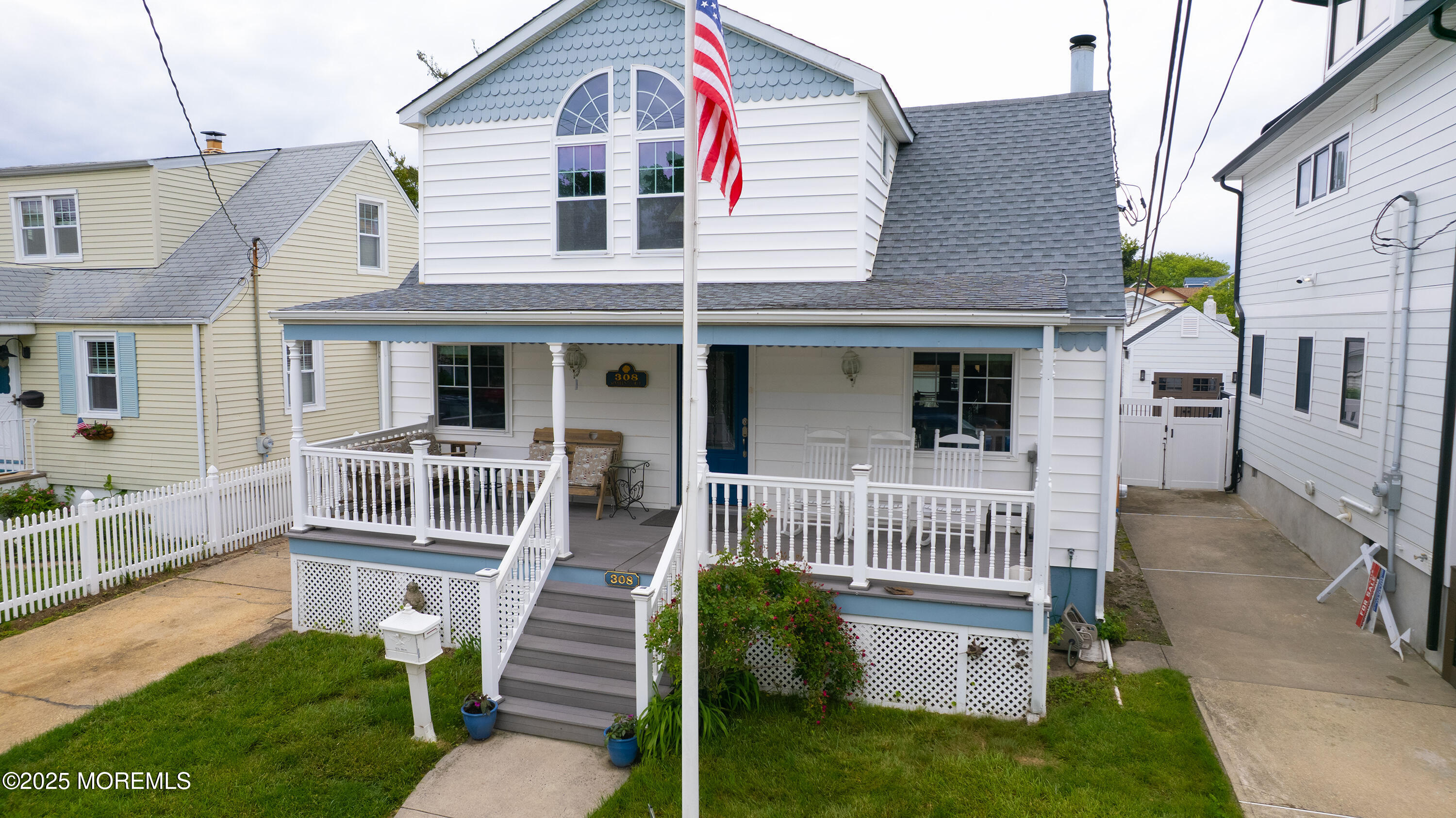 308 16th Avenue, Belmar, NJ, 07719