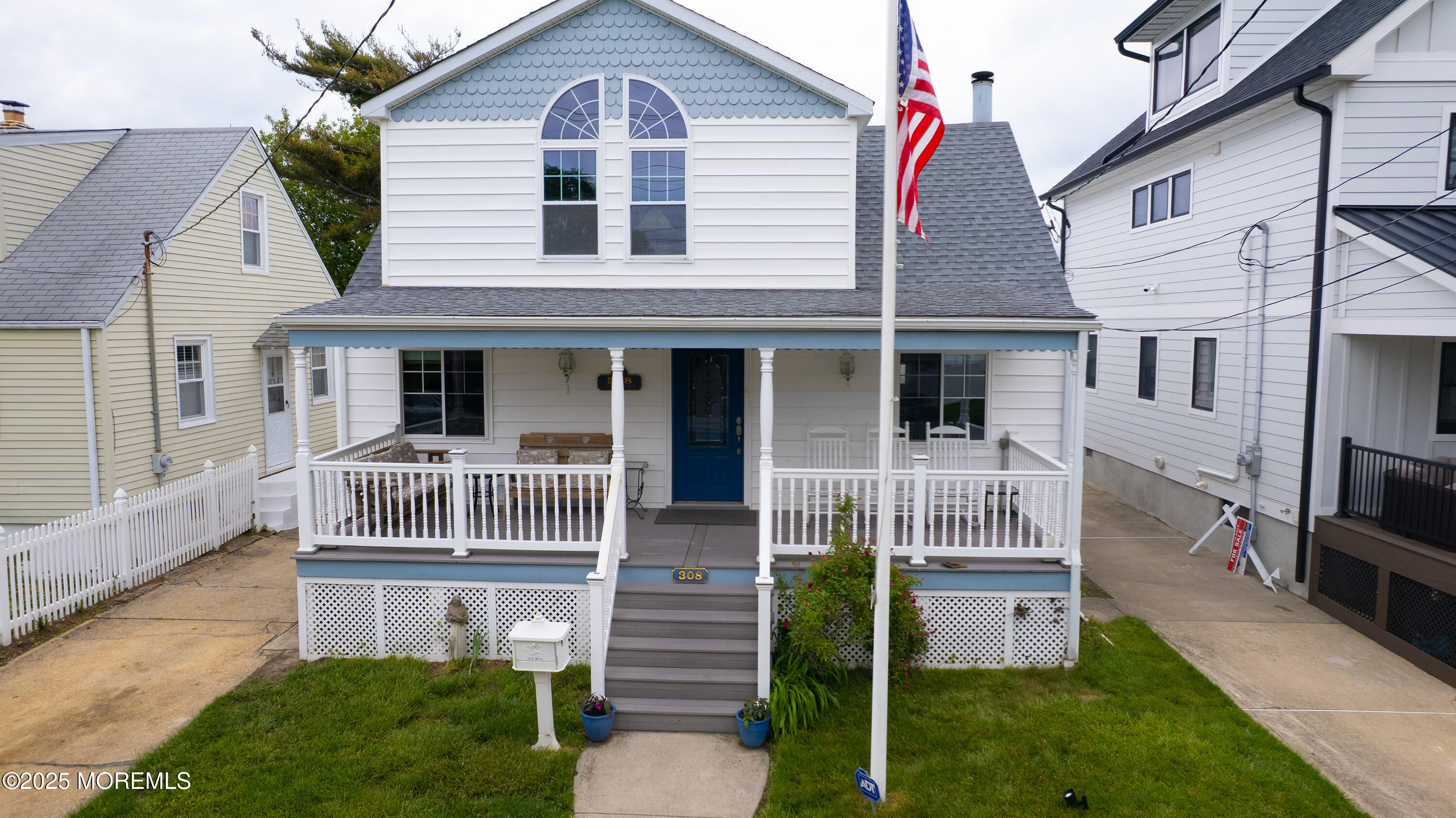 308 16th Avenue, Belmar, NJ, 07719