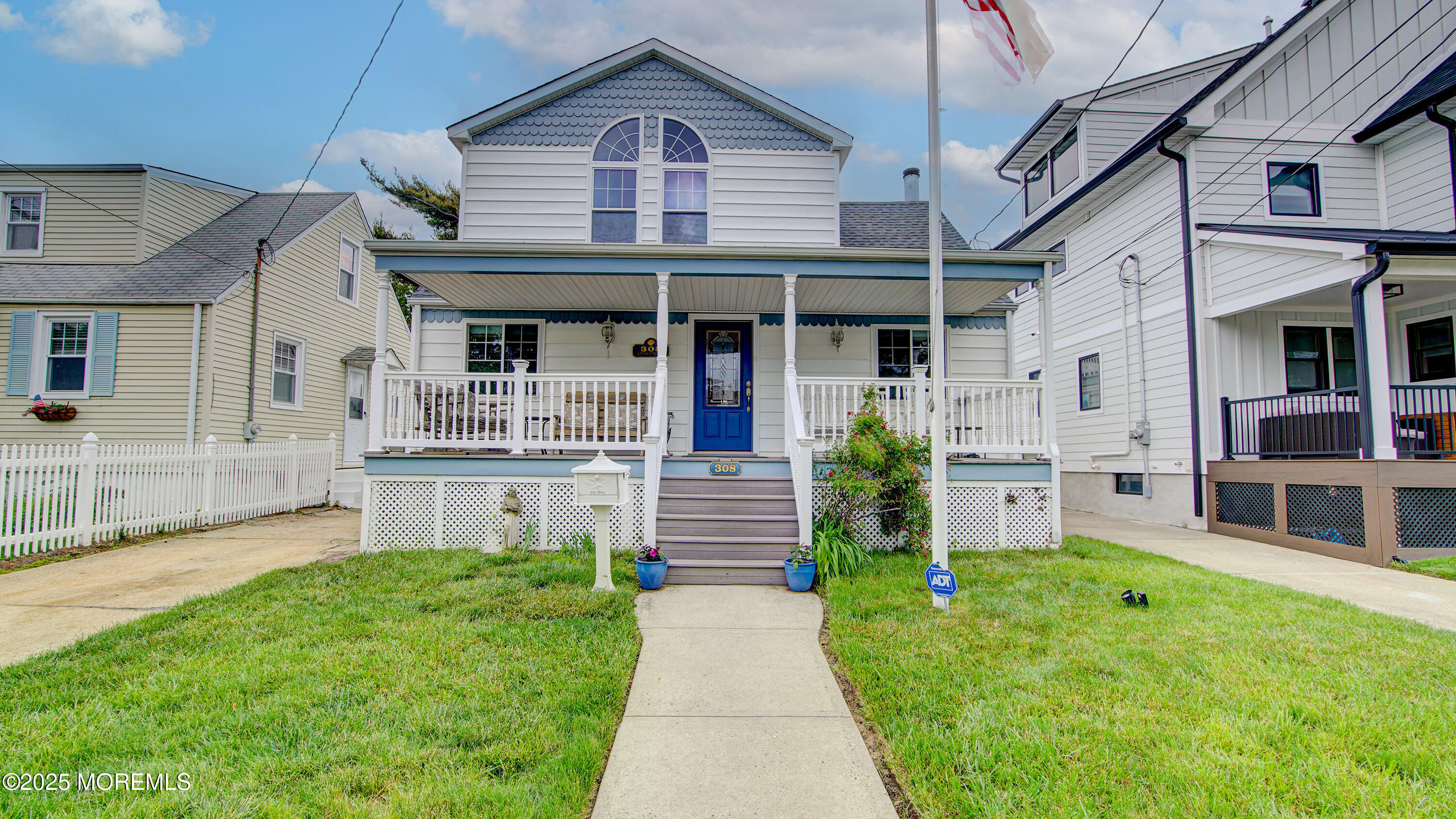 308 16th Avenue, Belmar, NJ, 07719
