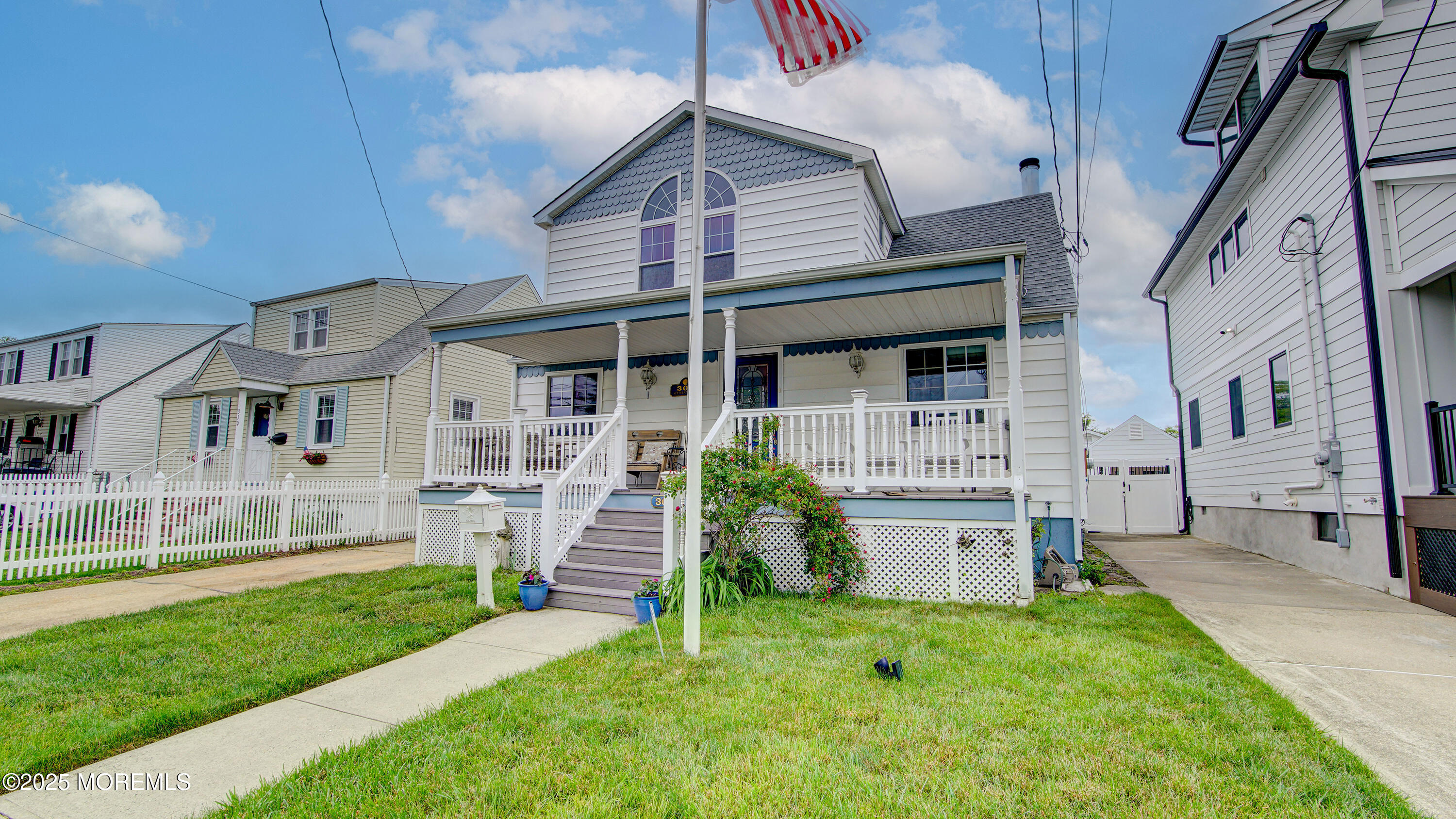 308 16th Avenue, Belmar, NJ, 07719