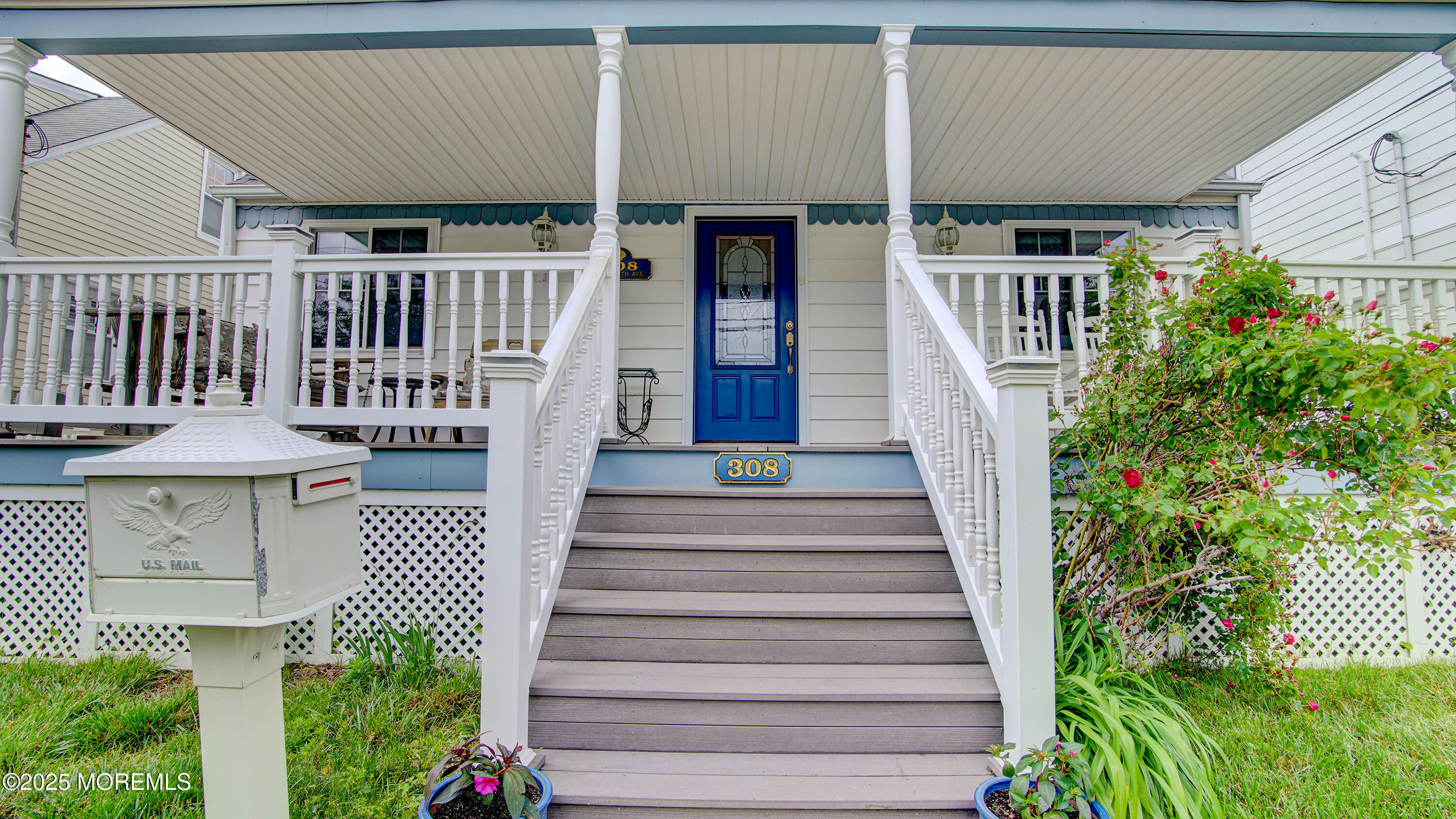 308 16th Avenue, Belmar, NJ, 07719