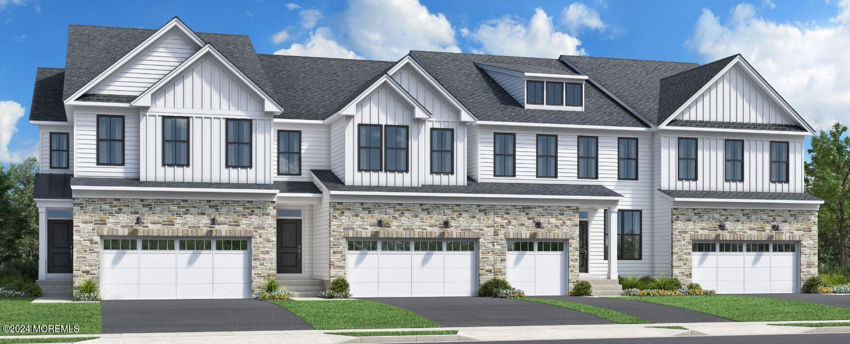 35 Mustang Drive, Manalapan, NJ, 07726