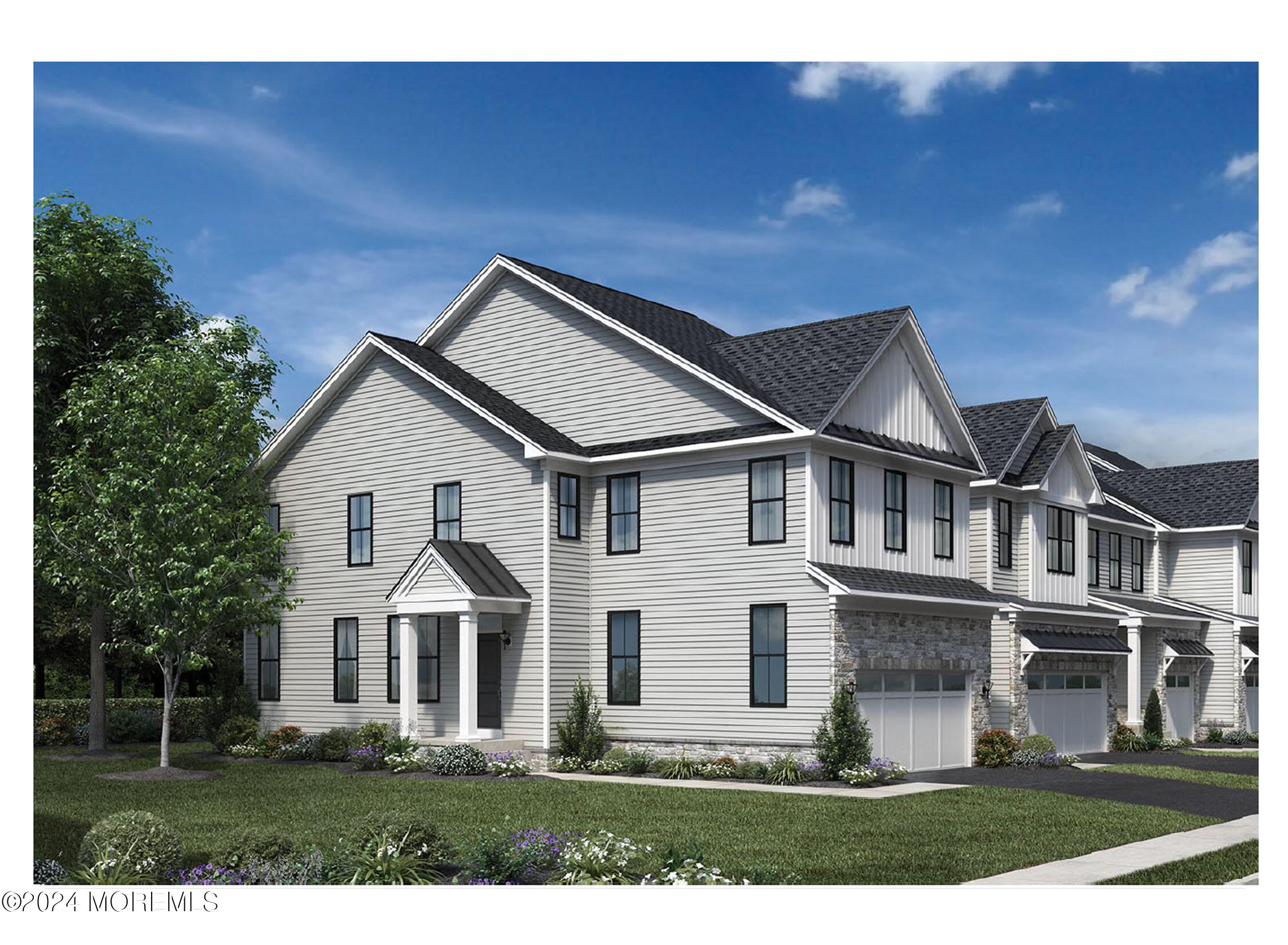 35 Mustang Drive, Manalapan, NJ, 07726