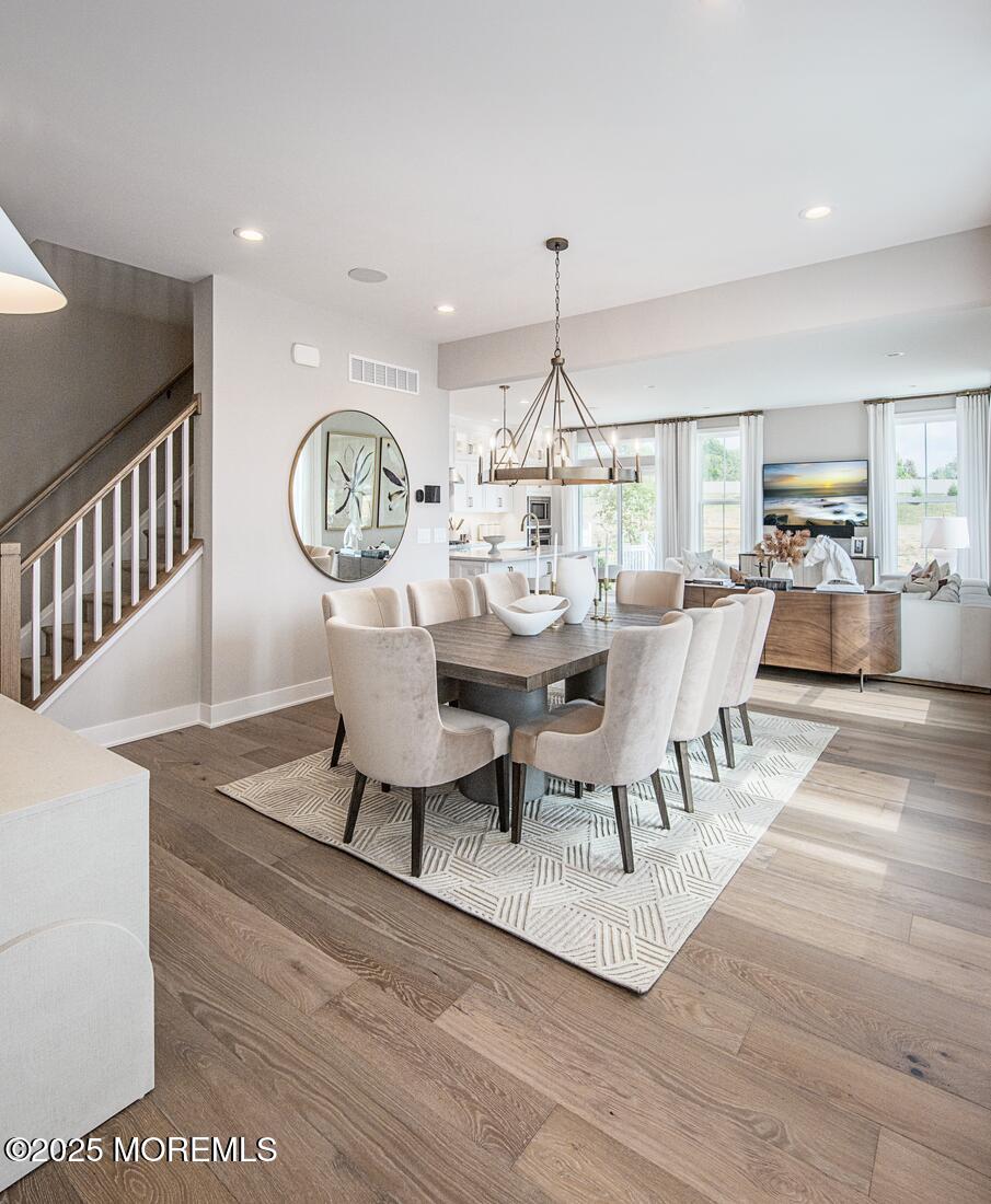 35 Mustang Drive, Manalapan, NJ, 07726