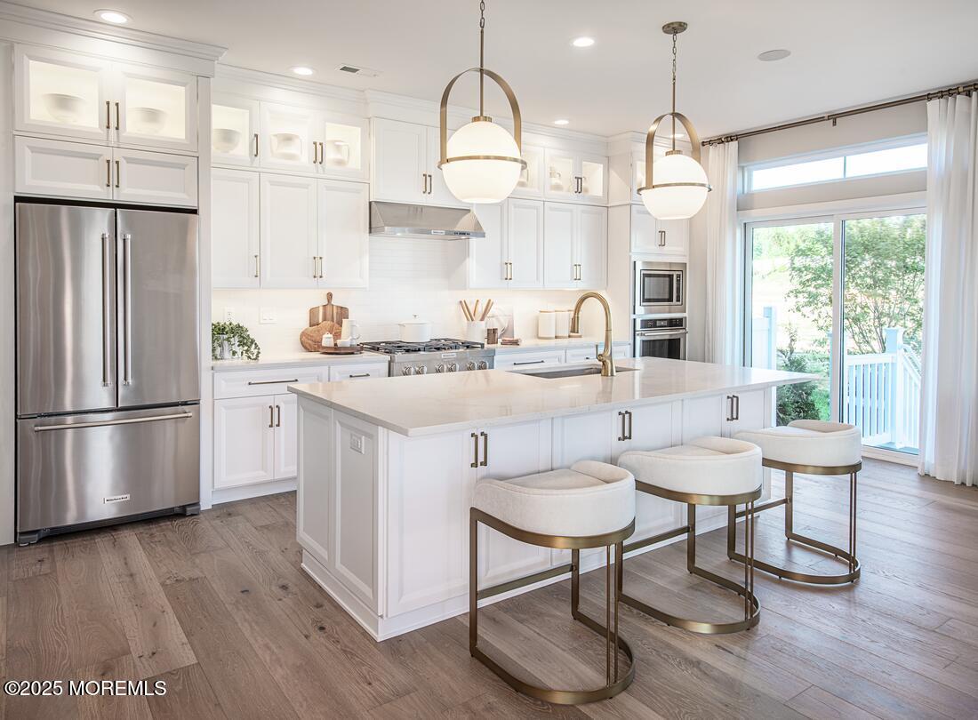 35 Mustang Drive, Manalapan, NJ, 07726
