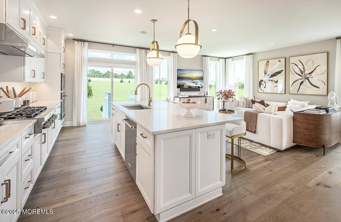 35 Mustang Drive, Manalapan, NJ, 07726 image 9