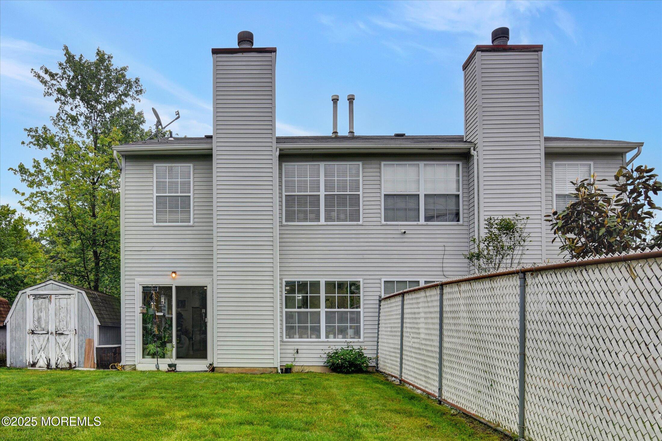 104 Brewster Circle, Old Bridge, NJ, 08857 image 33