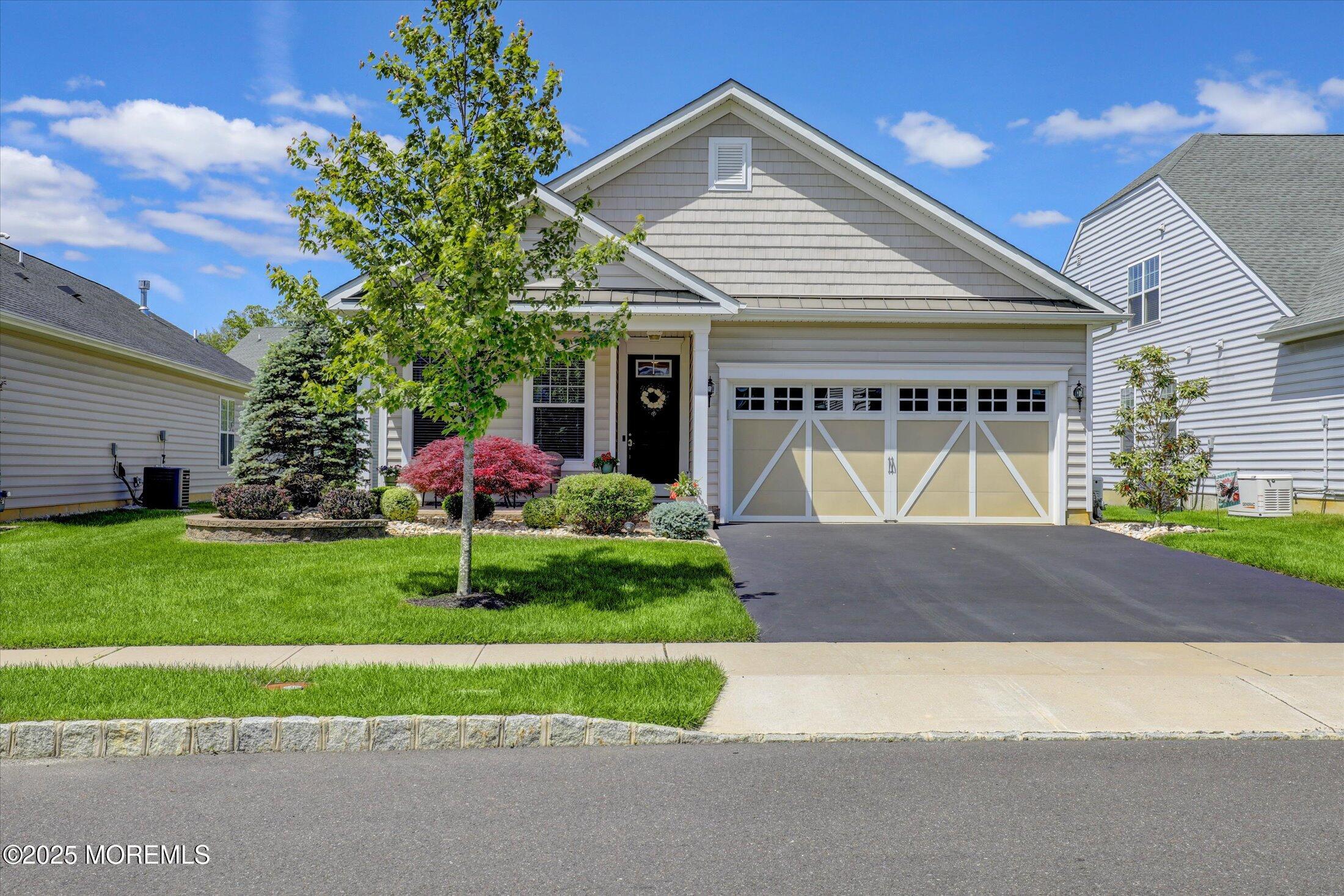 24 Moonlight Way, Howell, NJ, 07731