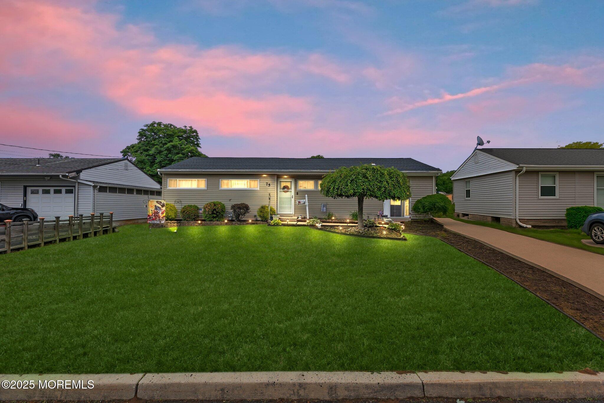 75 Princeton Road, Parlin, NJ, 08859