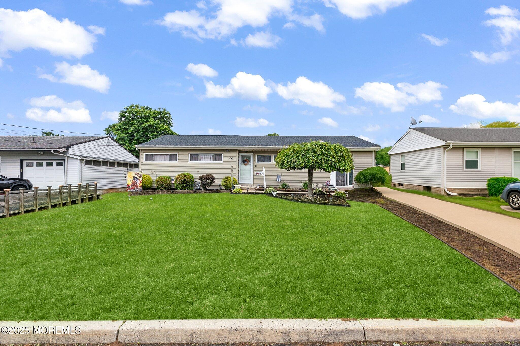 75 Princeton Road, Parlin, NJ, 08859