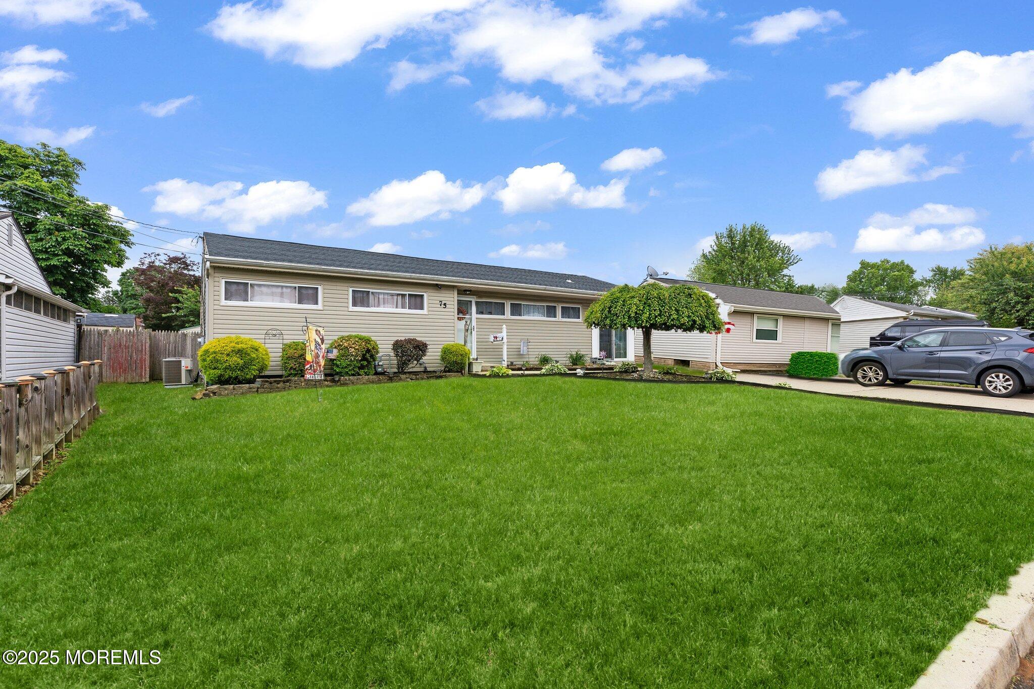 75 Princeton Road, Parlin, NJ, 08859