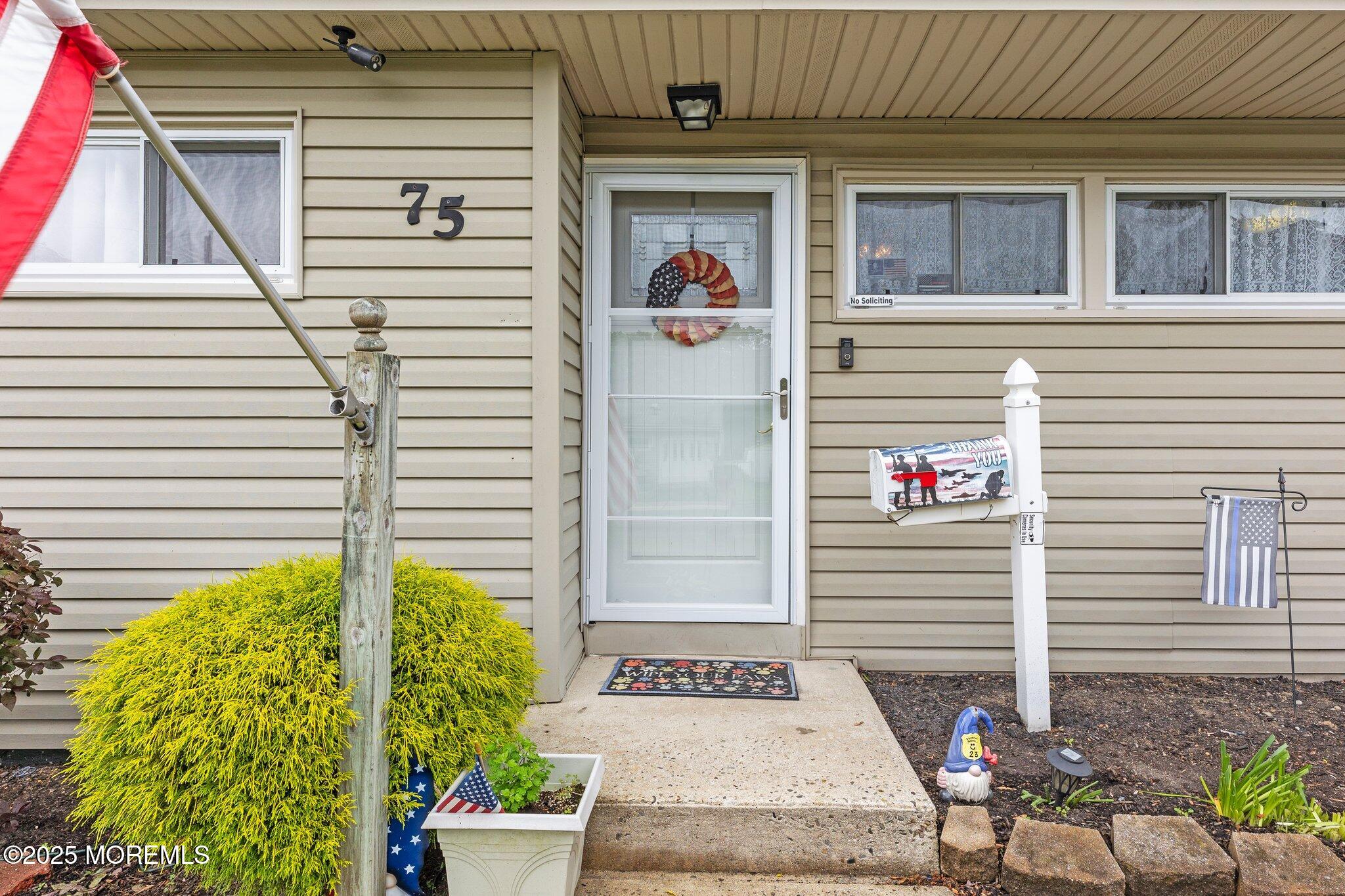 75 Princeton Road, Parlin, NJ, 08859