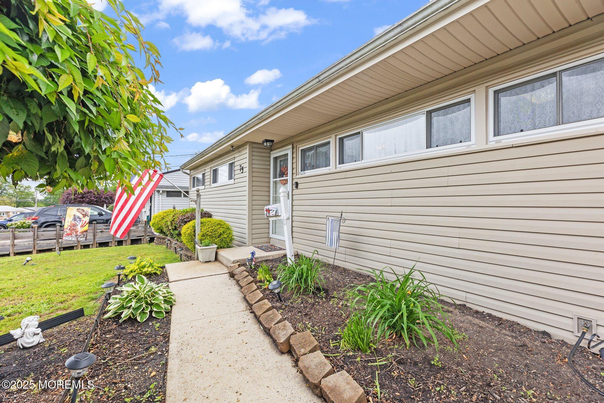 75 Princeton Road, Parlin, NJ, 08859