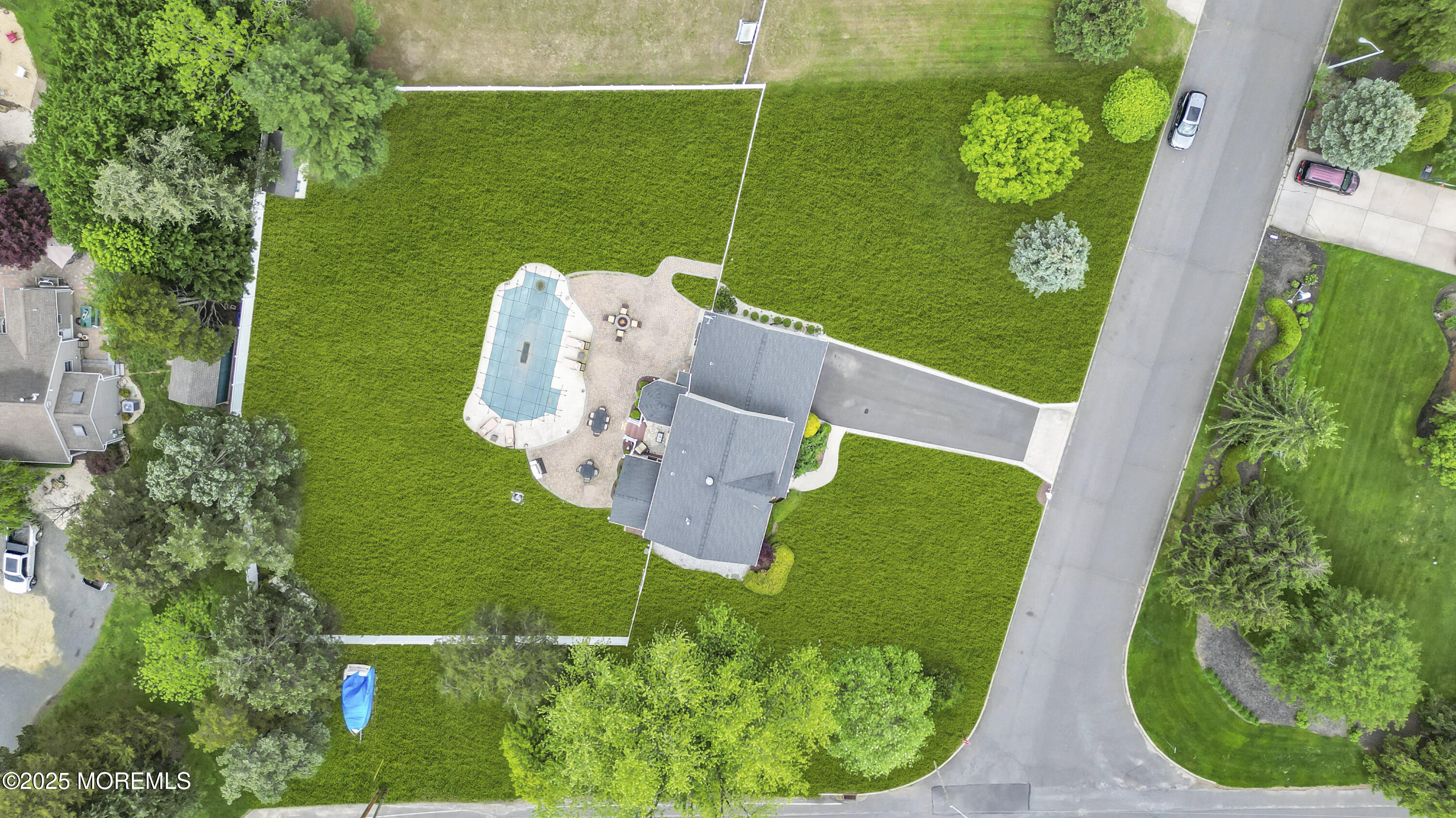 1 River Drive, Farmingdale, NJ, 07727 image 56