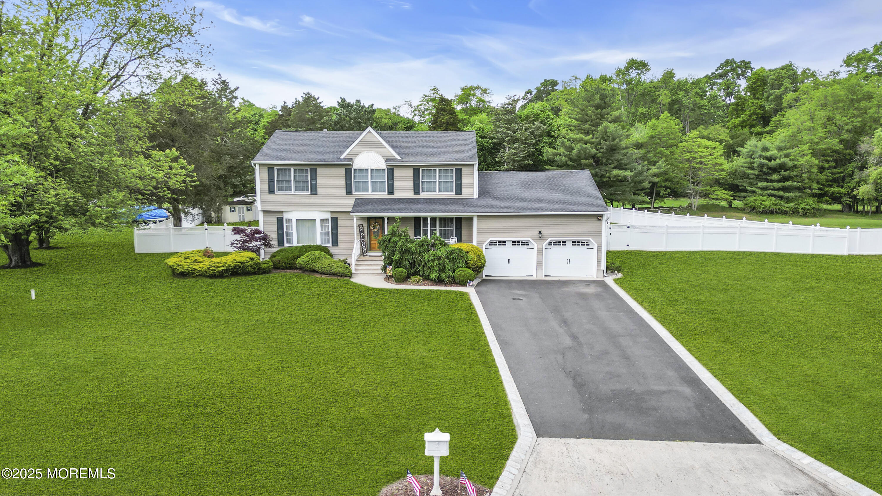 1 River Drive, Farmingdale, NJ, 07727 image 61