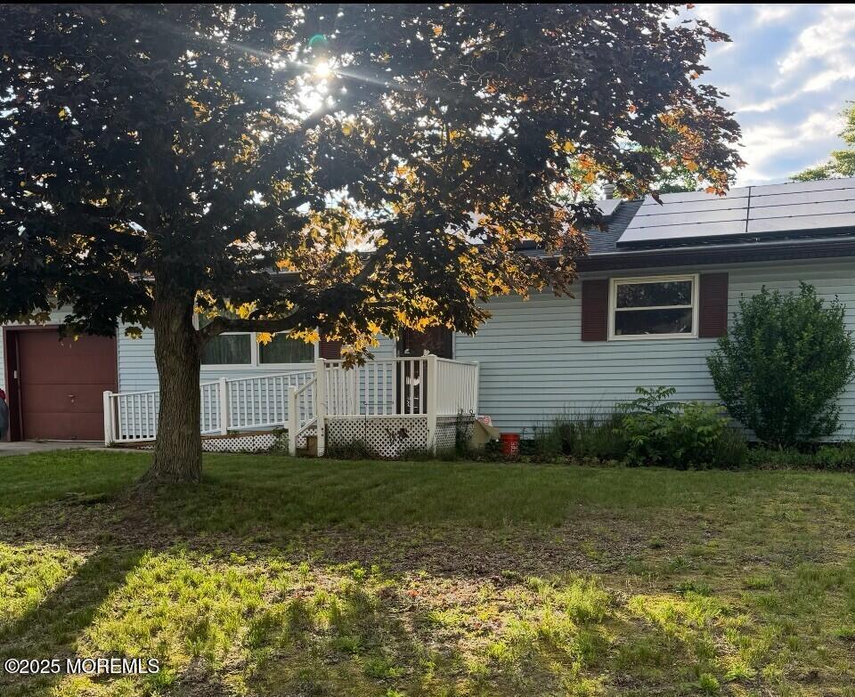 9 Green Ridge Drive, Toms River, NJ, 08757