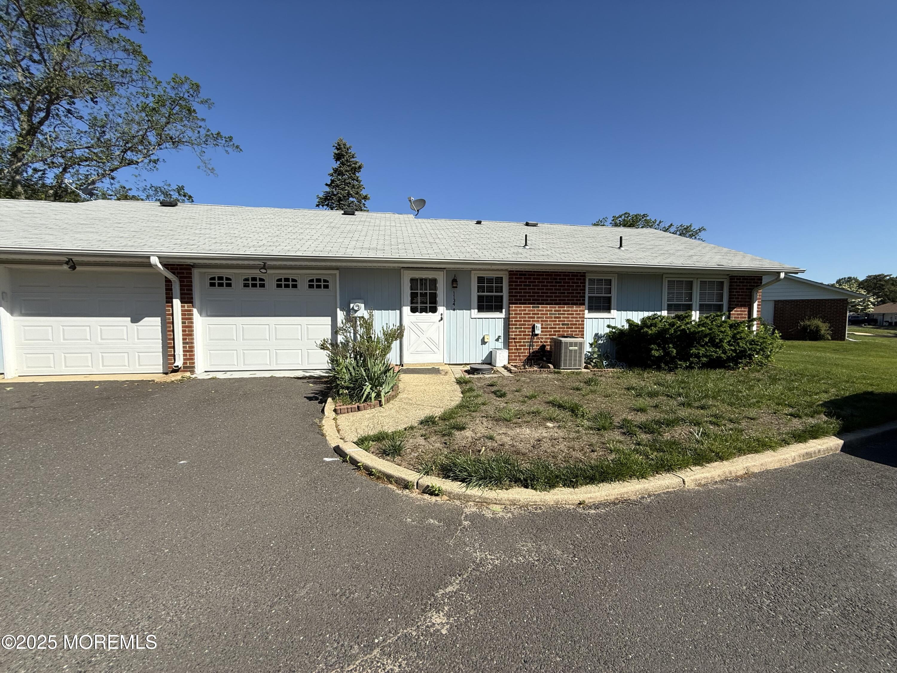 1134A Argyll Circle, Lakewood, NJ, 08701