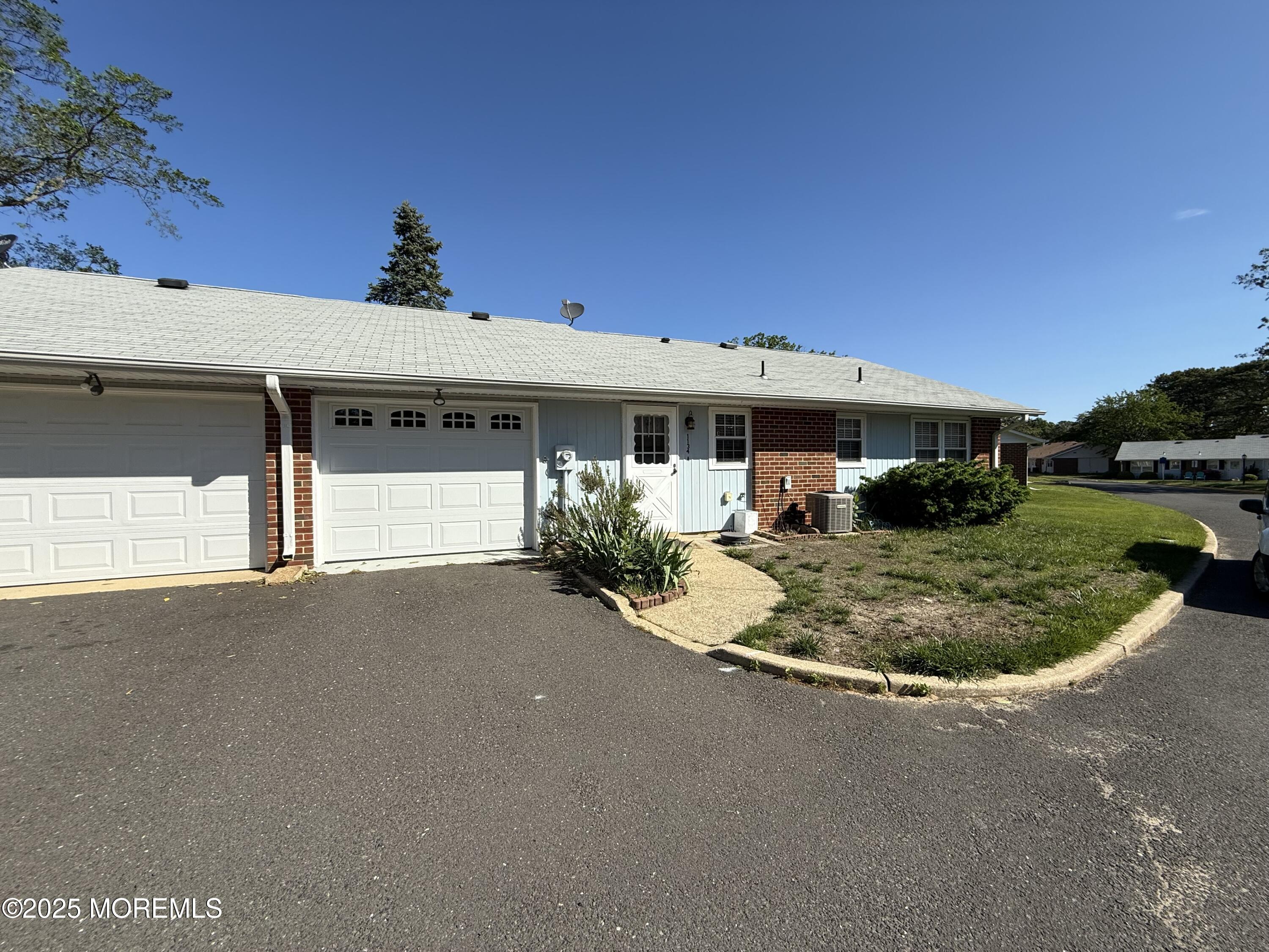 1134A Argyll Circle, Lakewood, NJ, 08701