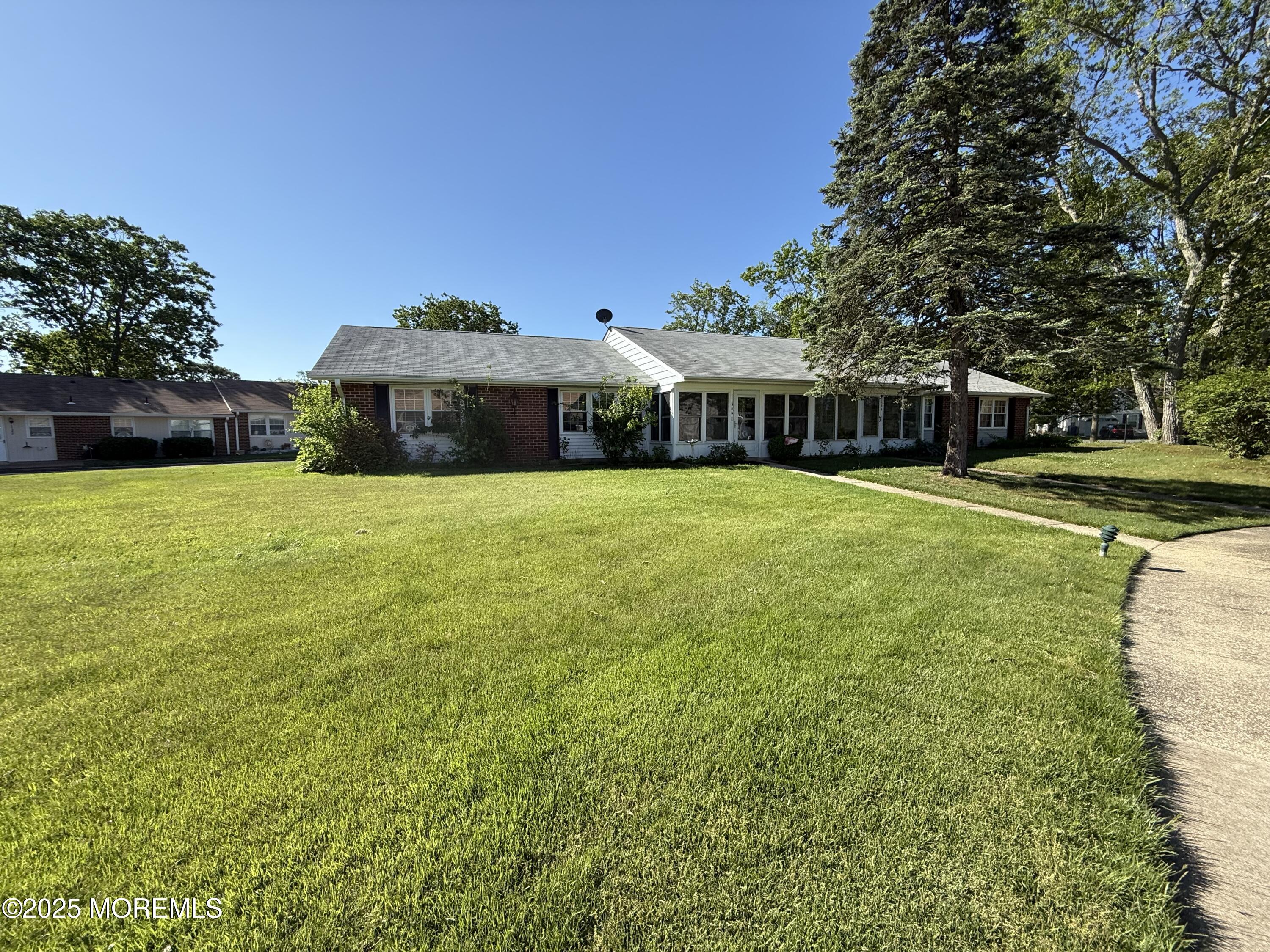1134A Argyll Circle, Lakewood, NJ, 08701
