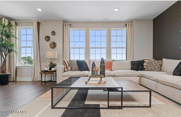 8 Bella Court, Manalapan, NJ, 07726