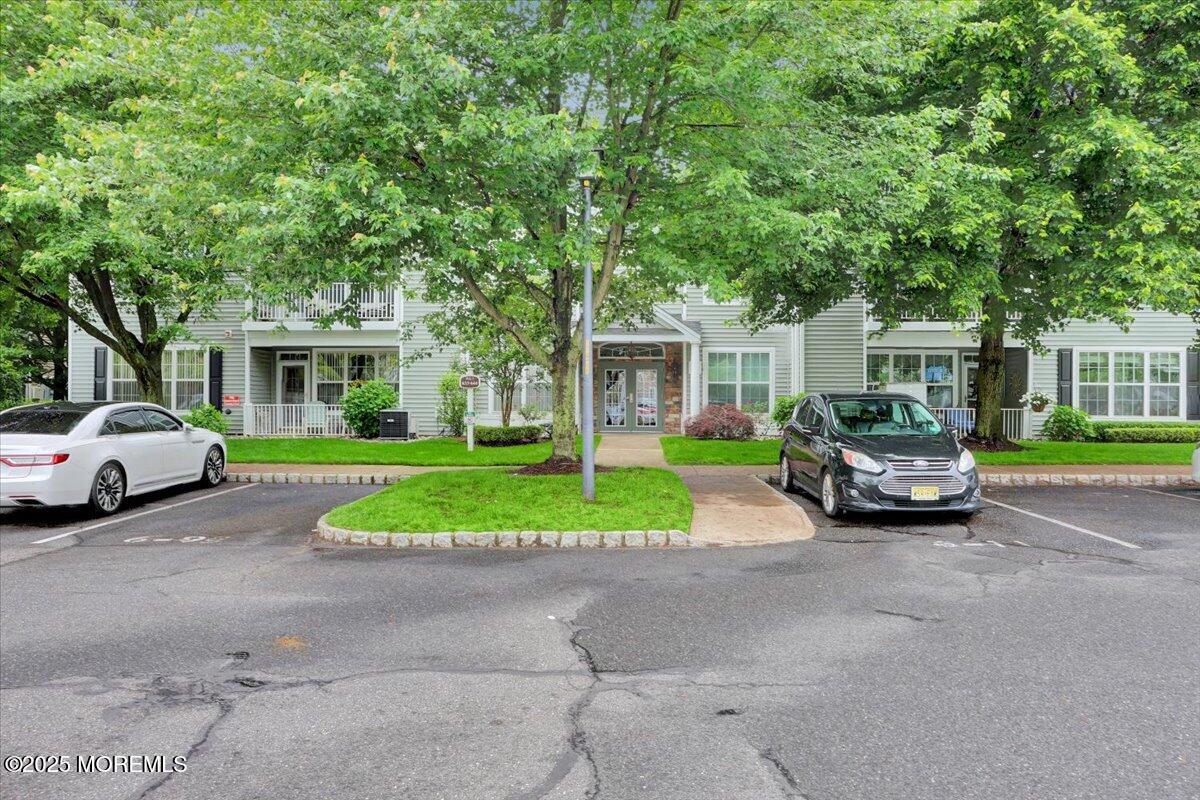 634 St Andrews Place, Manalapan, NJ, 07726 image 36