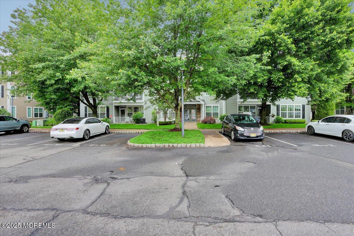 634 St Andrews Place, Manalapan, NJ, 07726 image 37