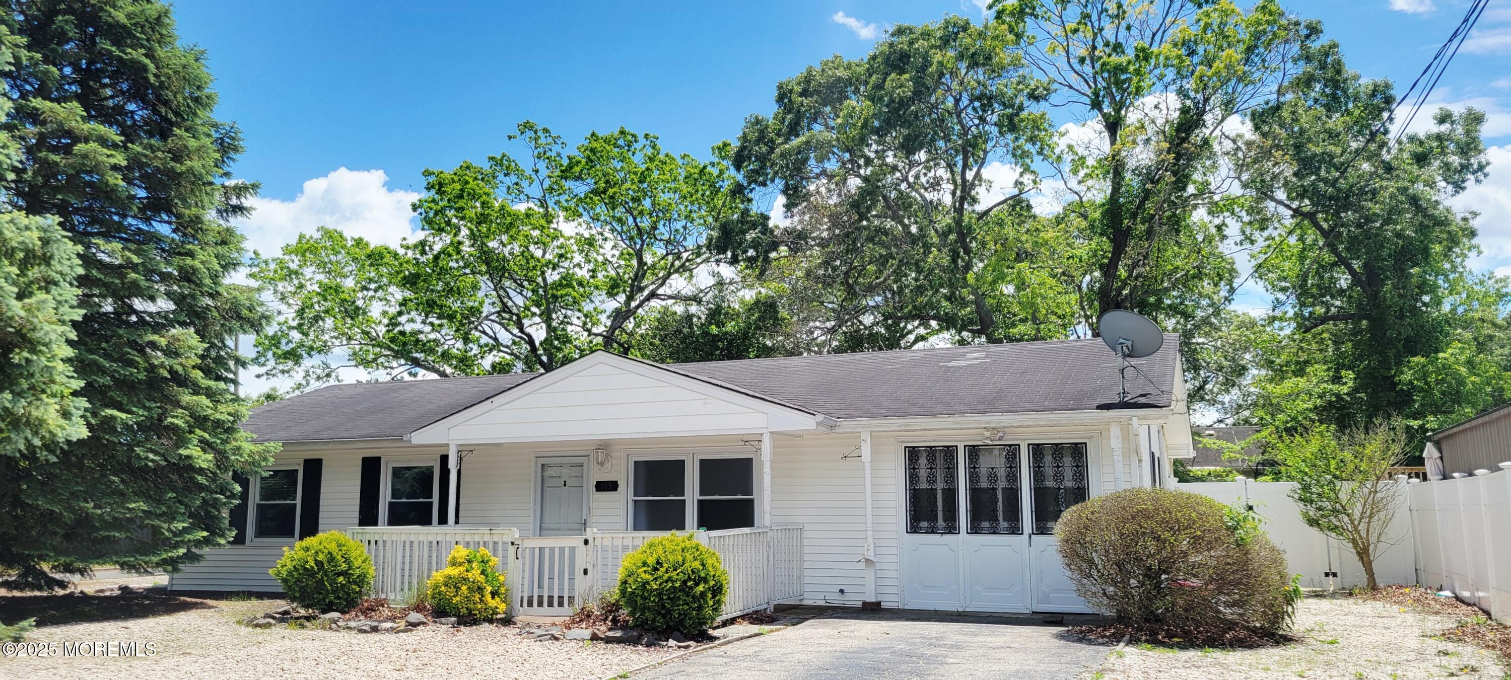 113 Lawrence Drive, Lanoka Harbor, NJ, 08734