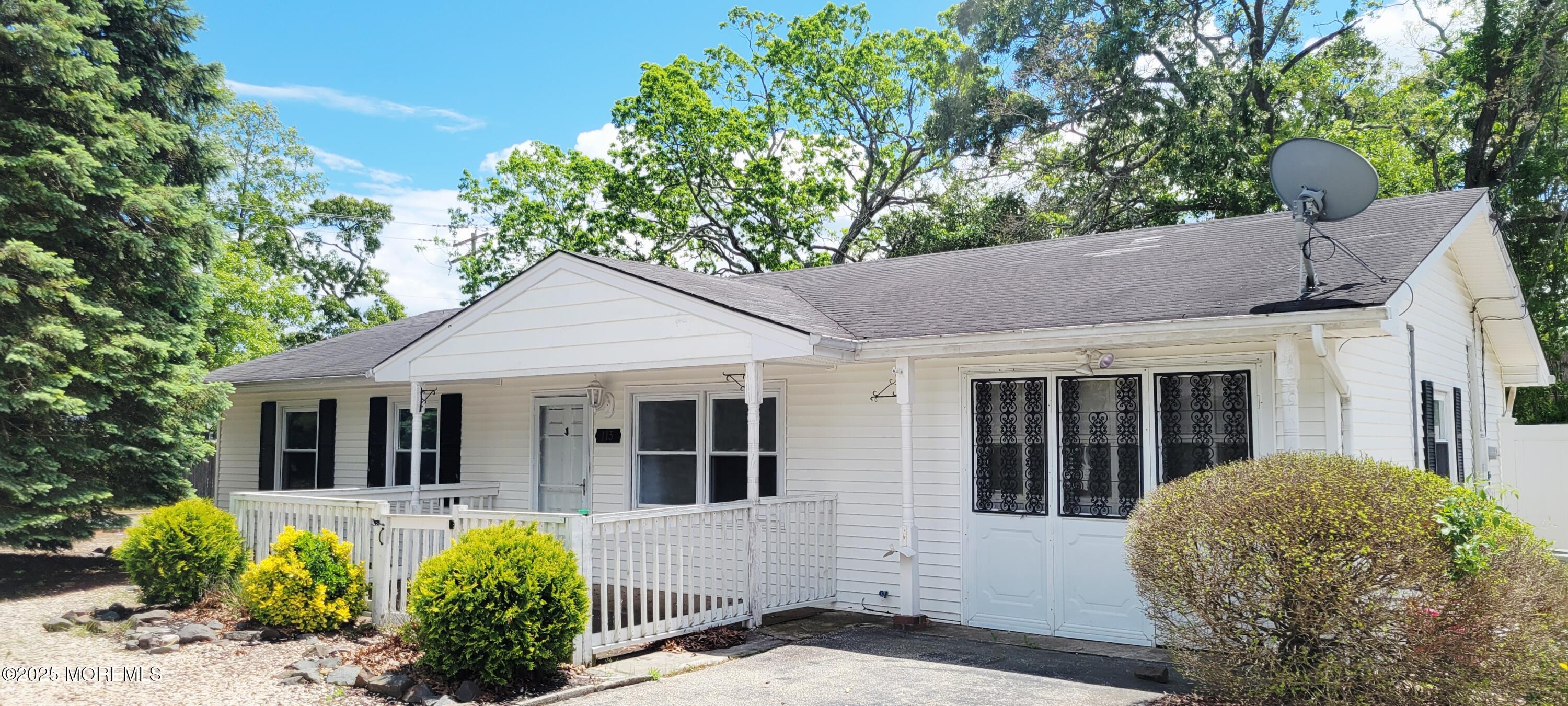 113 Lawrence Drive, Lanoka Harbor, NJ, 08734